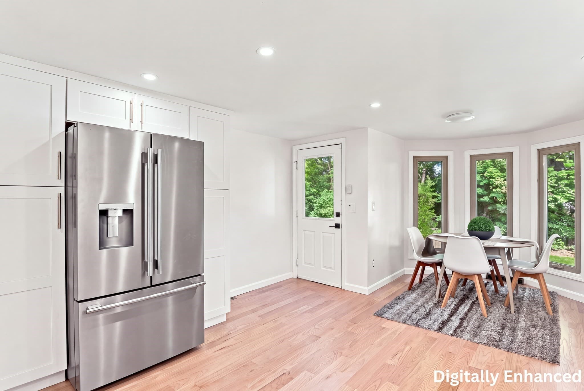 Single Family Residence at 27 Robert Rd, Stoughton MA 02072, Stoughton, photo 3 of 28