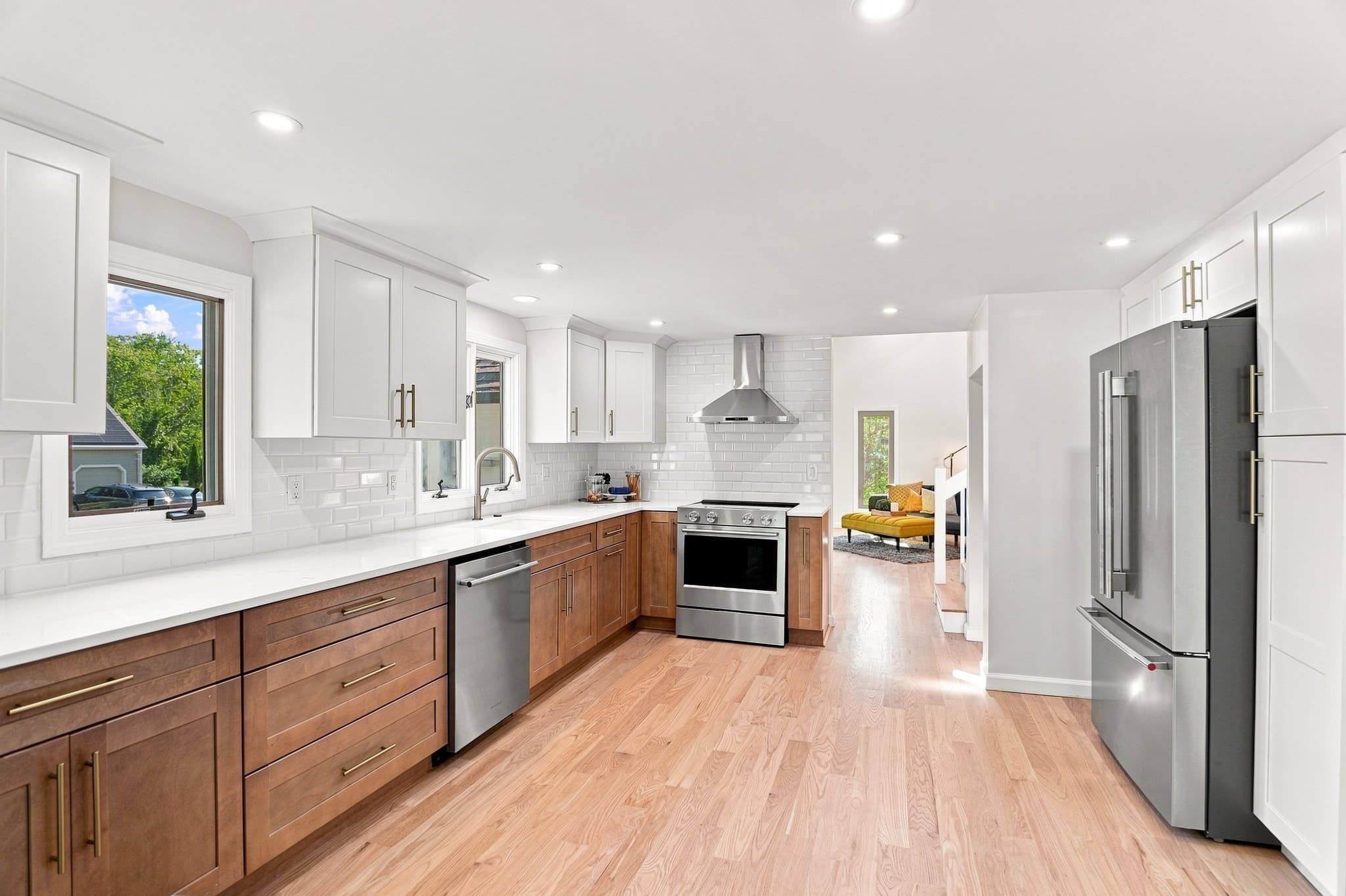 27 Robert Rd, Stoughton MA 02072