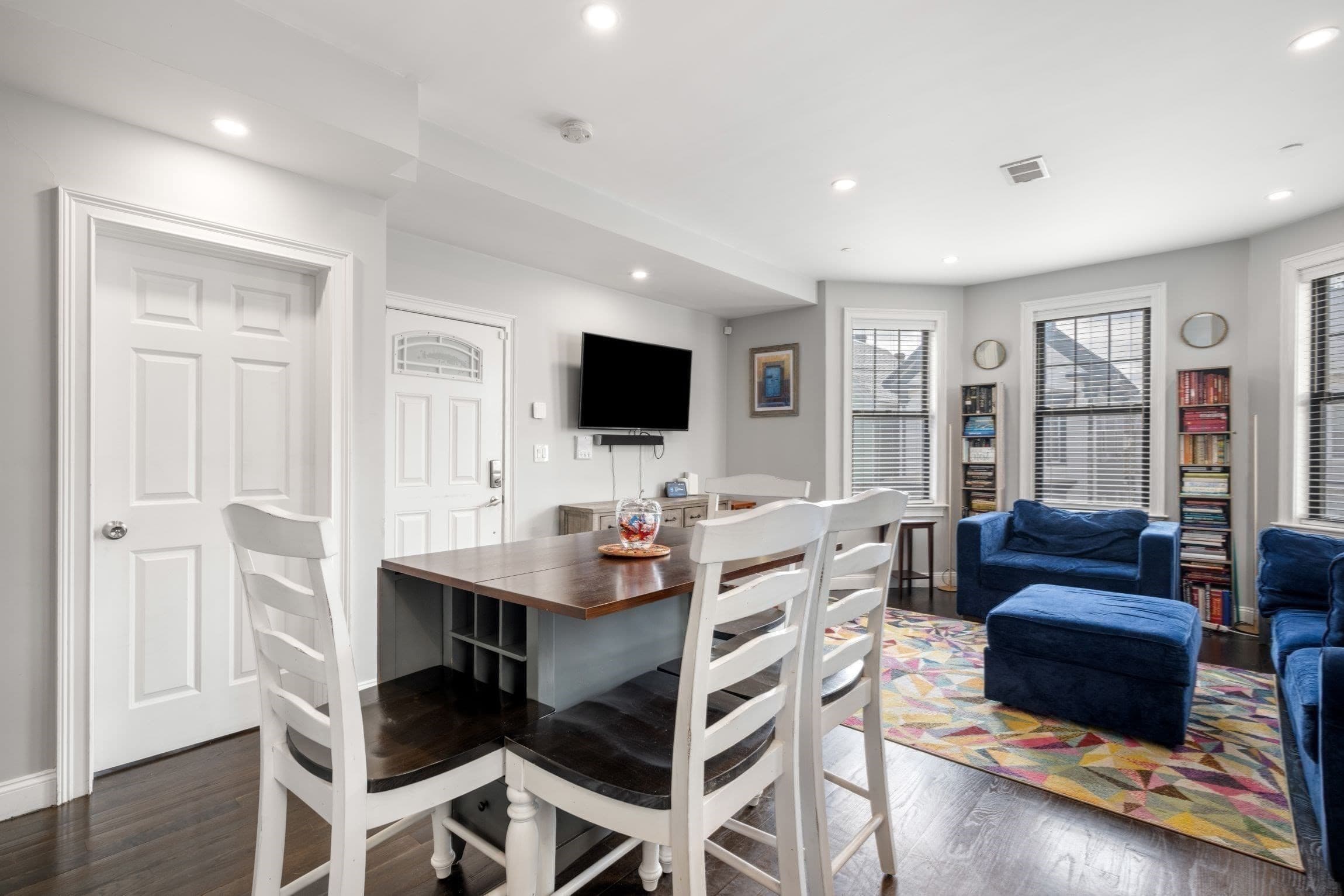 Condominium at 18 Albion St # 2, Boston MA 02119, photo 13 of 21