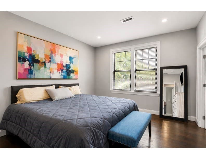 Condominium at 18 Albion St # 2, Boston MA 02119, photo 16 of 21
