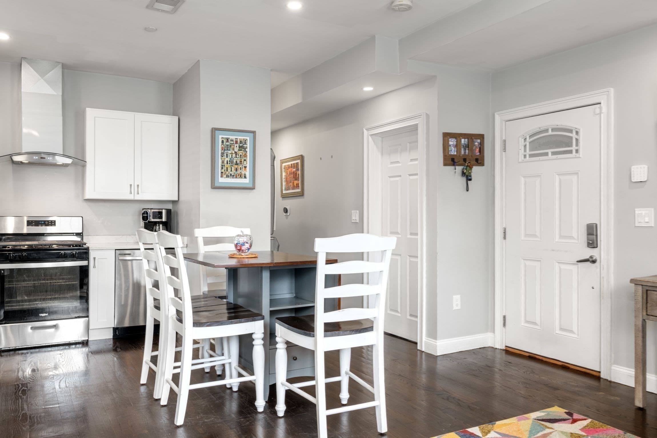 Condominium at 18 Albion St # 2, Boston MA 02119, photo 12 of 21