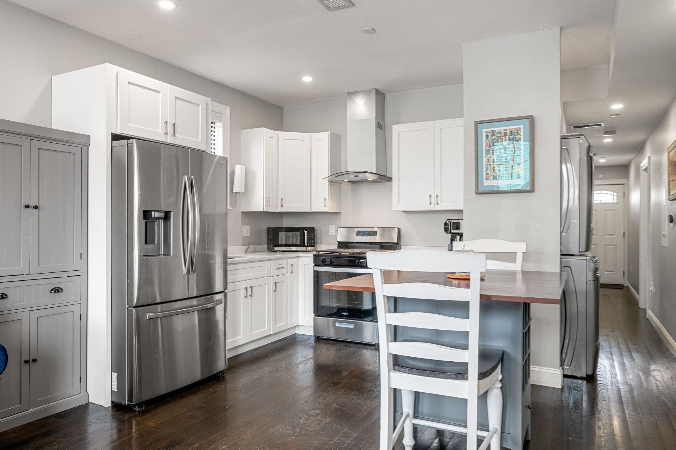 Condominium at 18 Albion St # 2, Boston MA 02119, photo 7 of 21