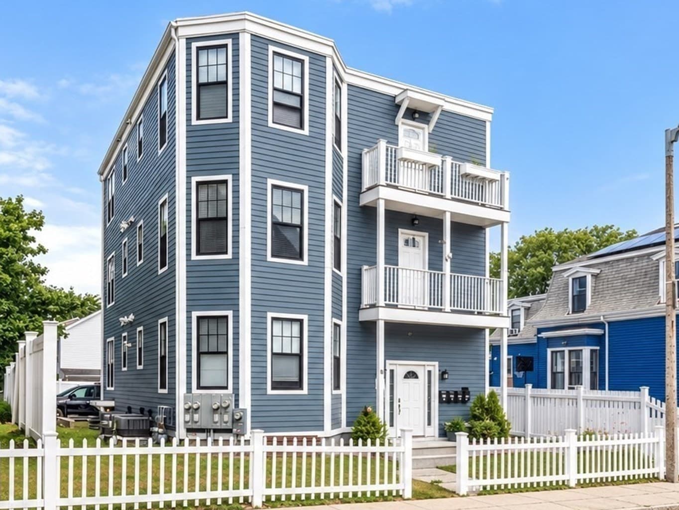 18 Albion St # 2, Boston MA 02119