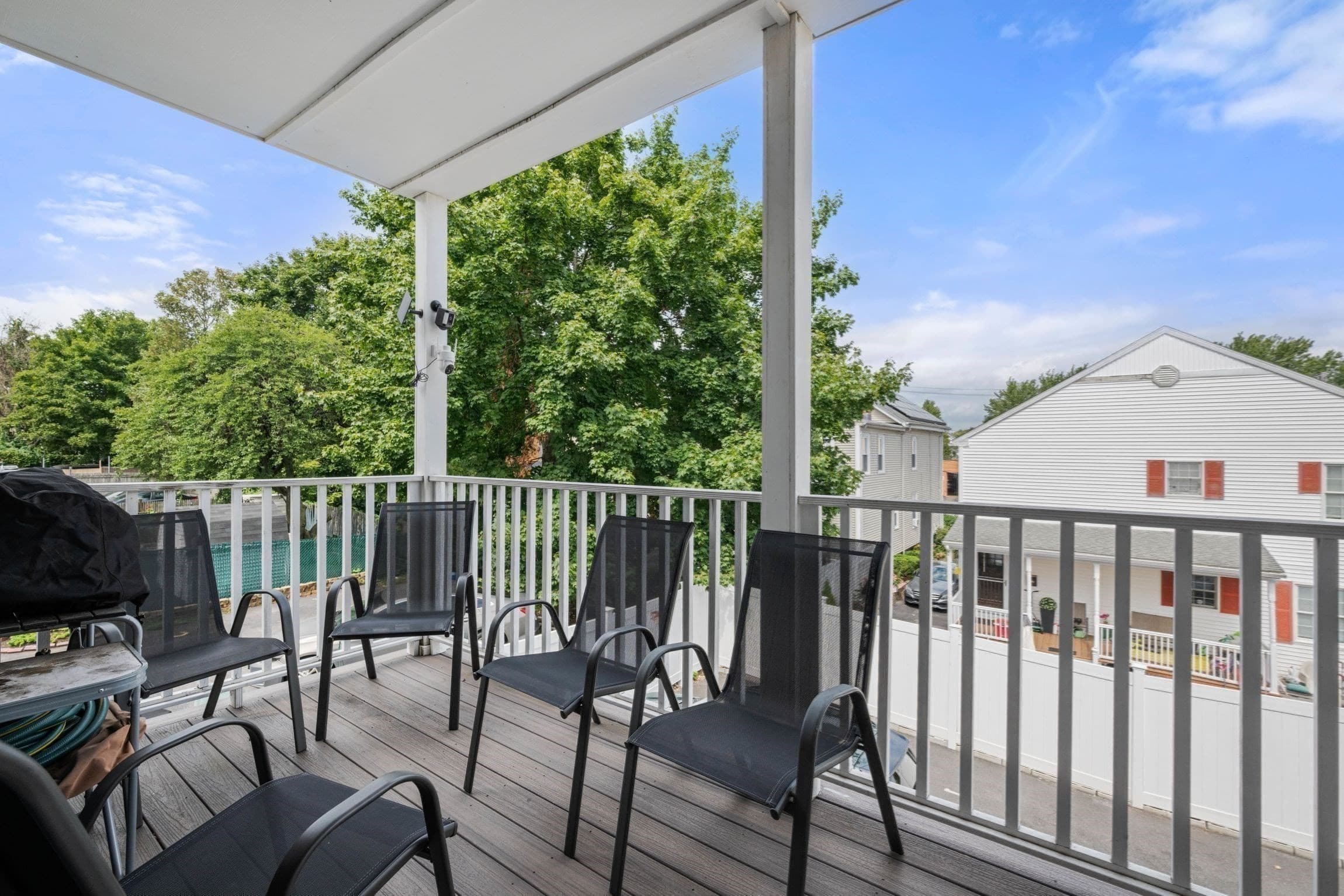 Condominium at 18 Albion St # 2, Boston MA 02119, photo 5 of 21