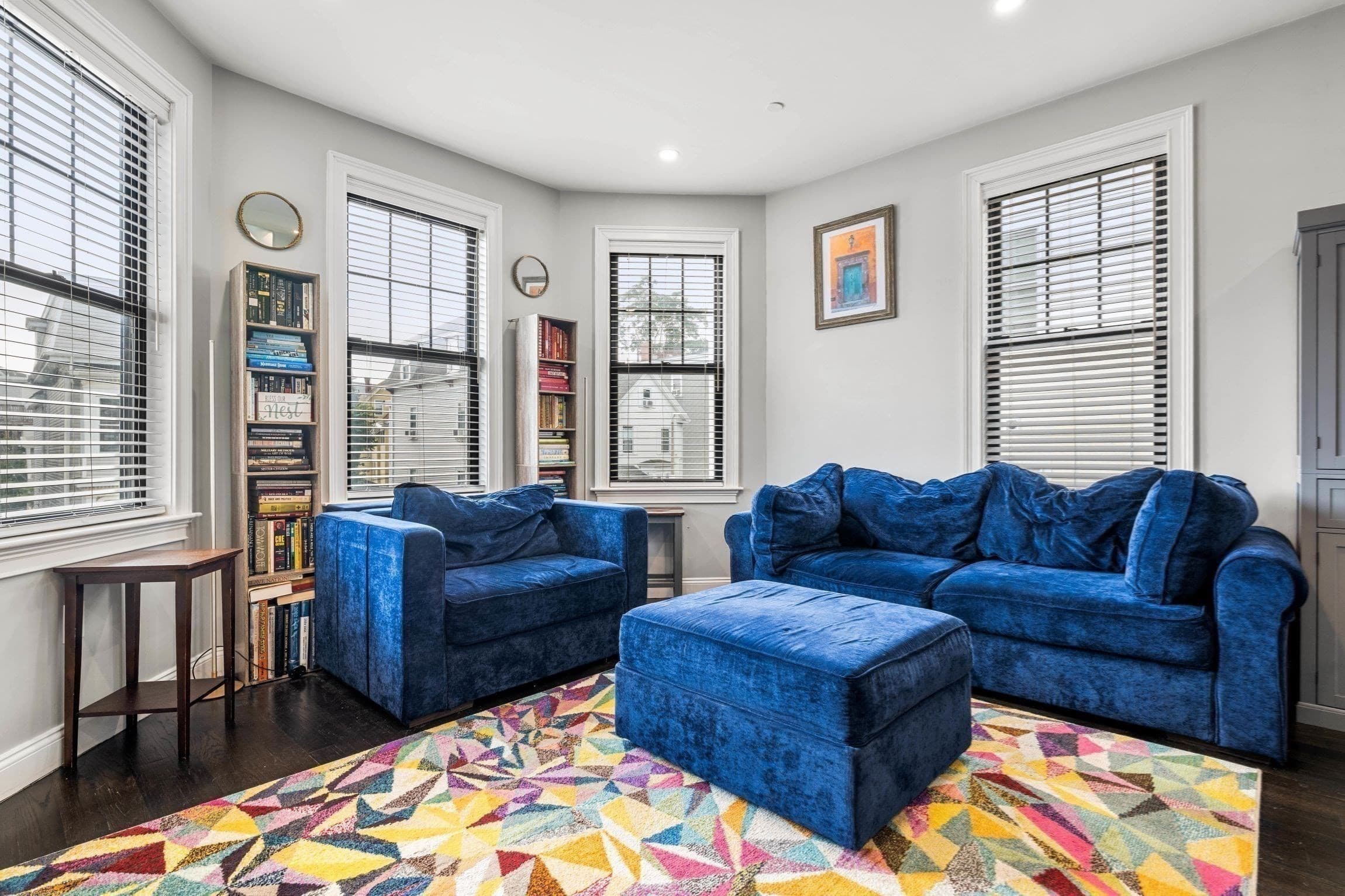Condominium at 18 Albion St # 2, Boston MA 02119, photo 10 of 21