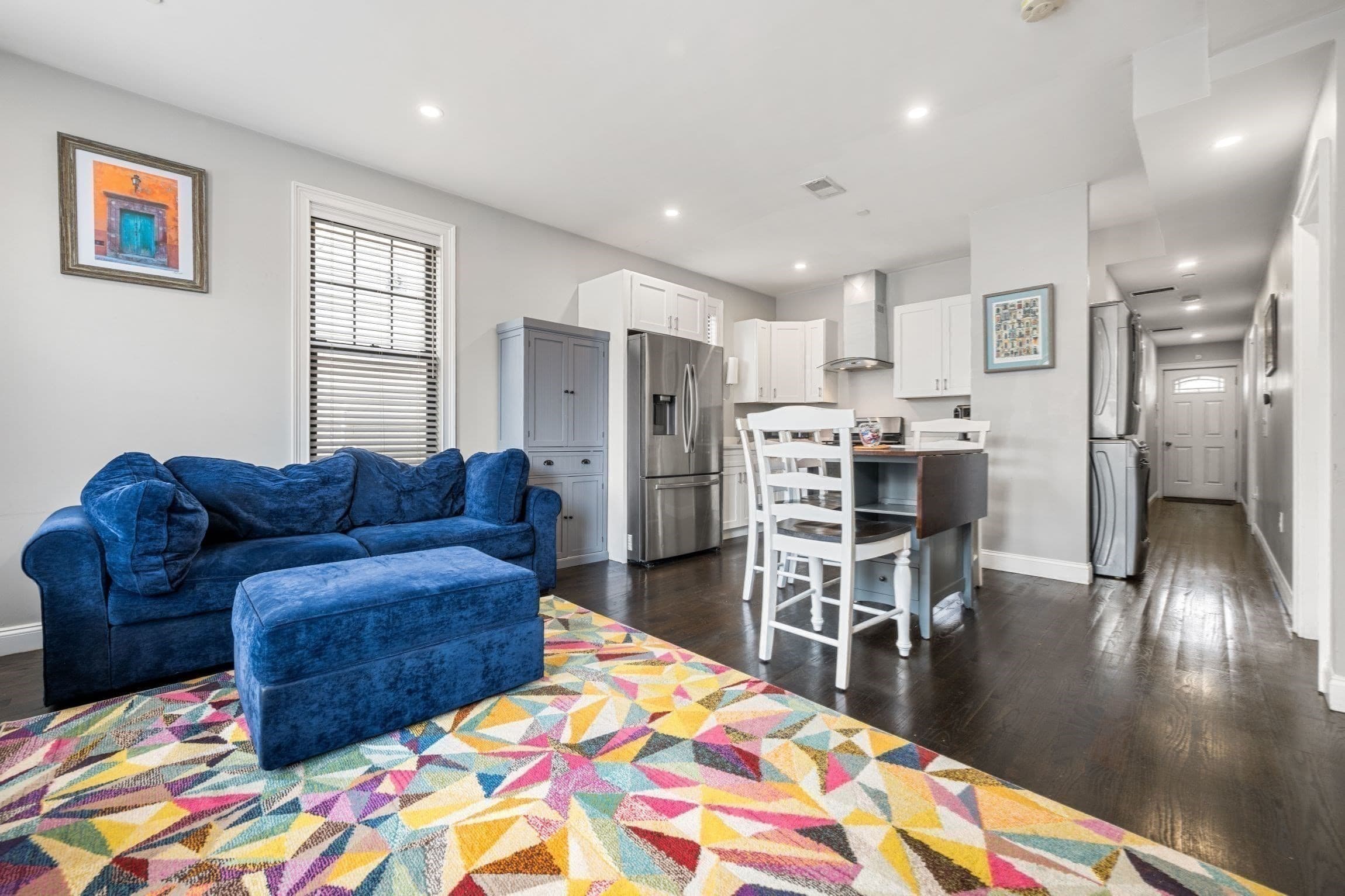 Condominium at 18 Albion St # 2, Boston MA 02119, photo 14 of 21