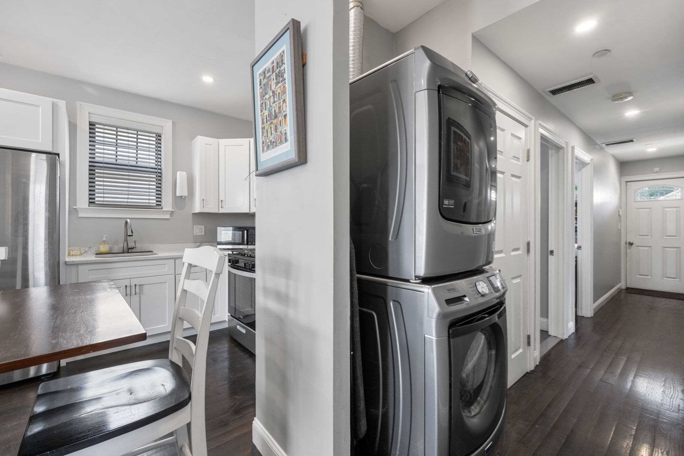 Condominium at 18 Albion St # 2, Boston MA 02119, photo 15 of 21