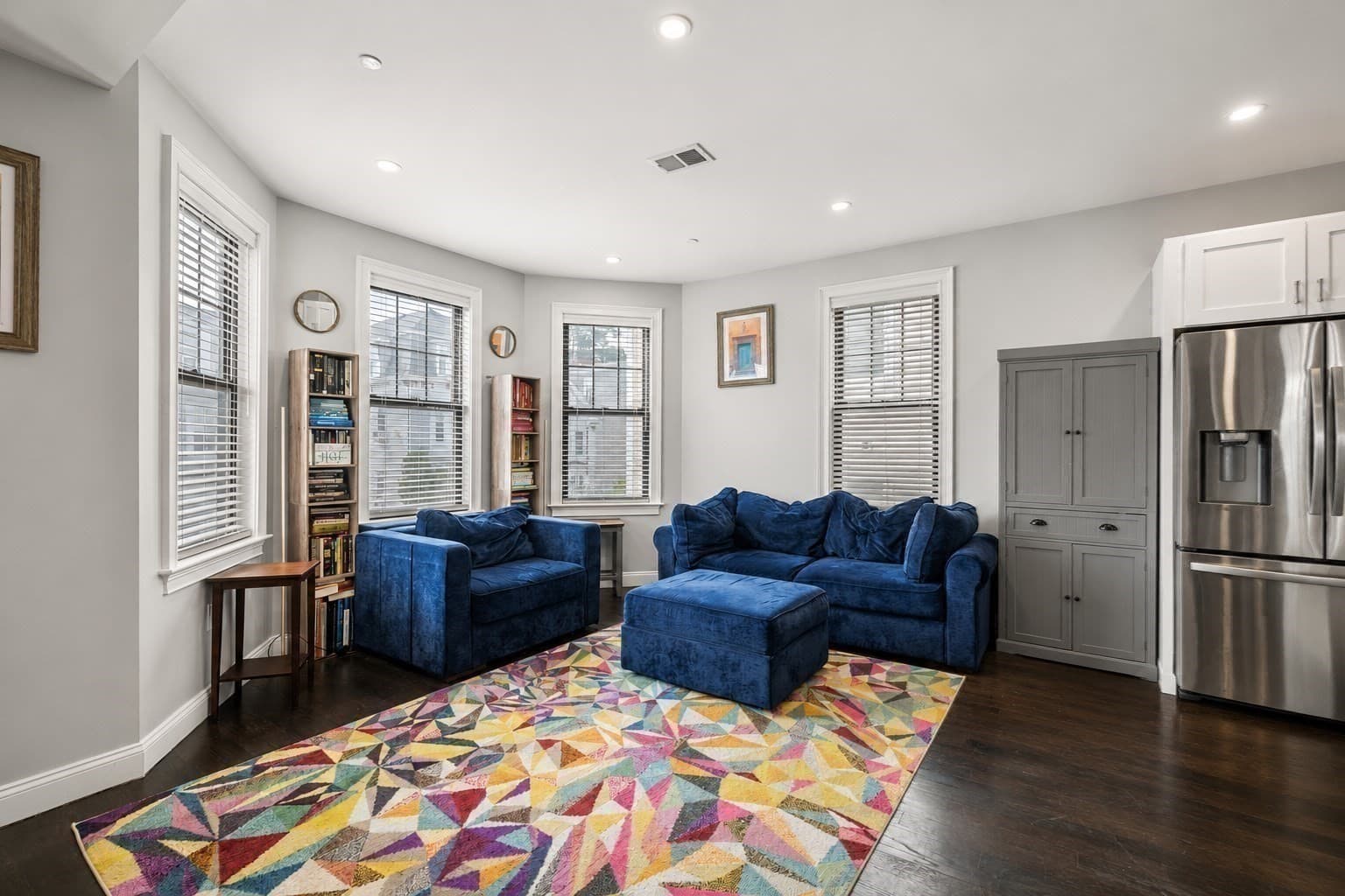 Condominium at 18 Albion St # 2, Boston MA 02119, photo 11 of 21