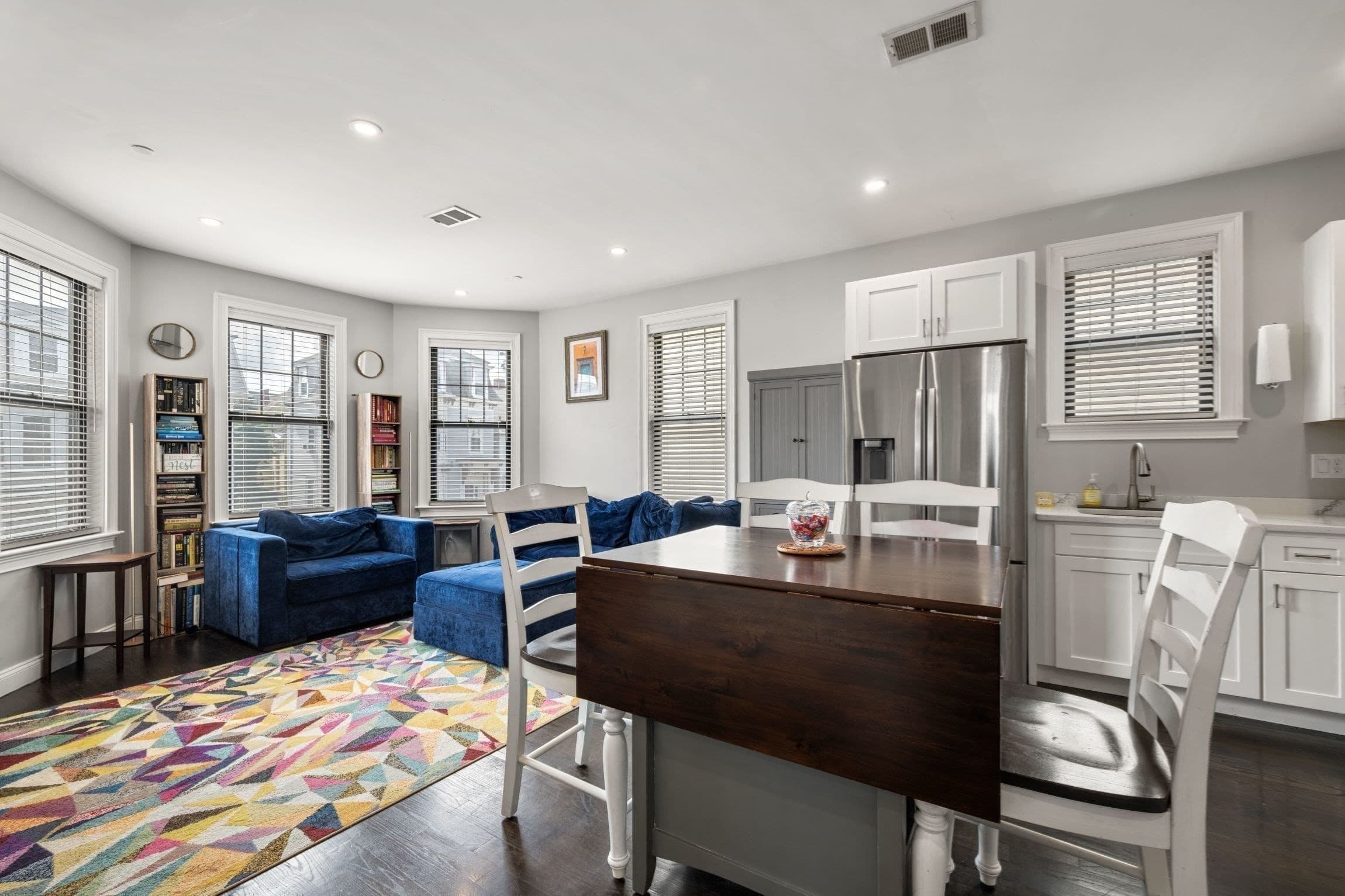 Condominium at 18 Albion St # 2, Boston MA 02119, photo 8 of 21