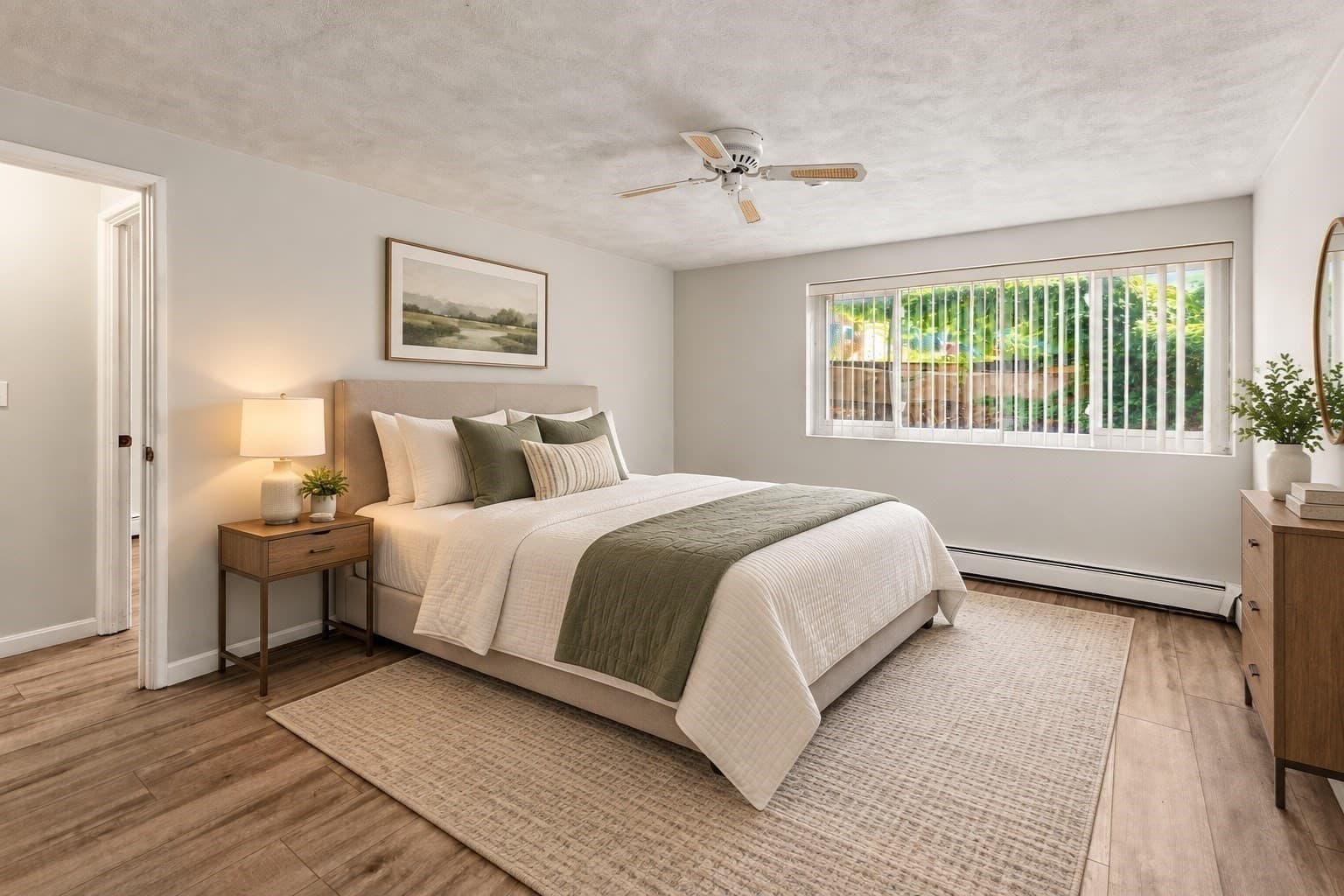Condominium at 31 Jones Ter # 6, Stoughton MA 02072, Stoughton, photo 6 of 27
