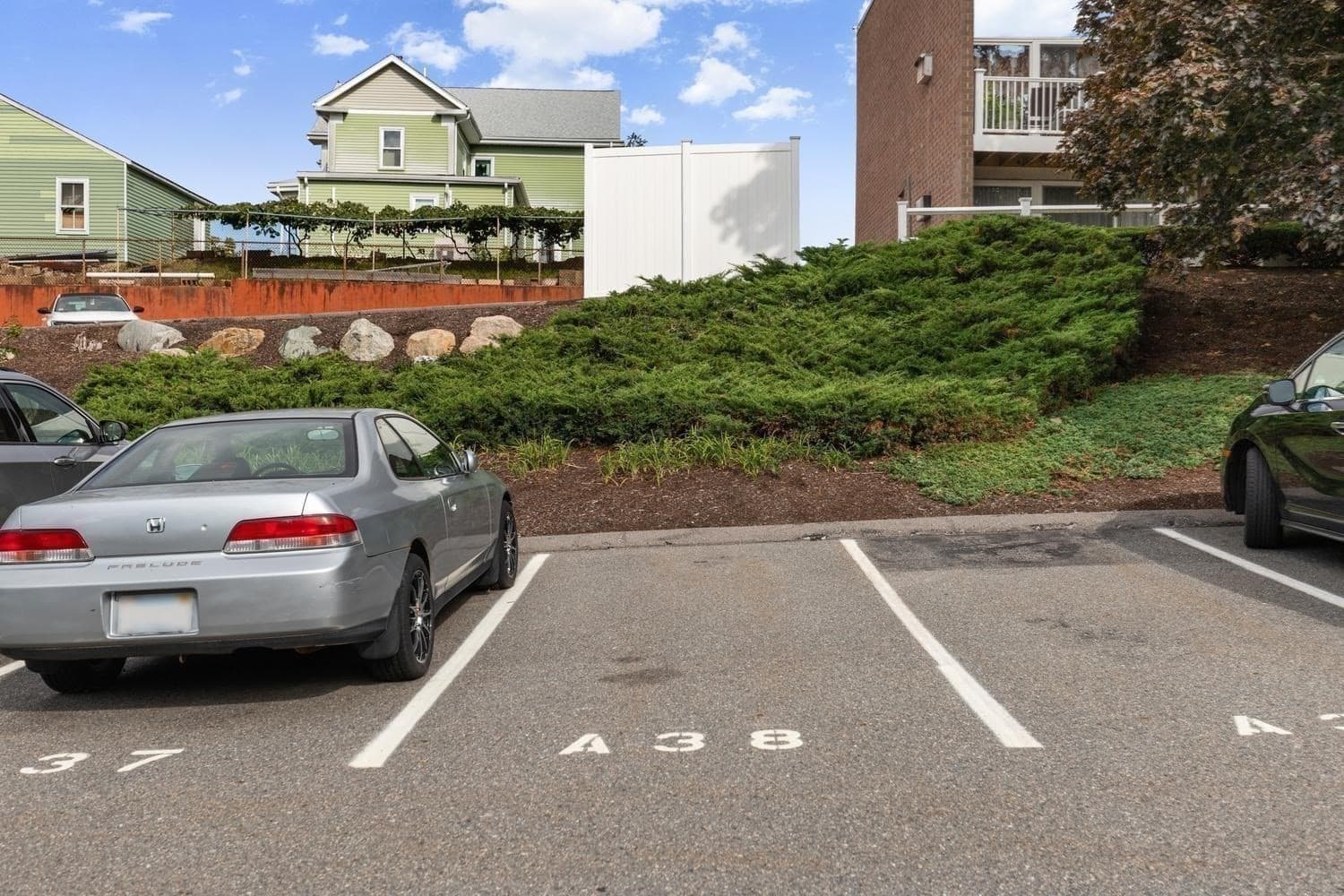 Condominium at 31 Jones Ter # 6, Stoughton MA 02072, Stoughton, photo 24 of 27