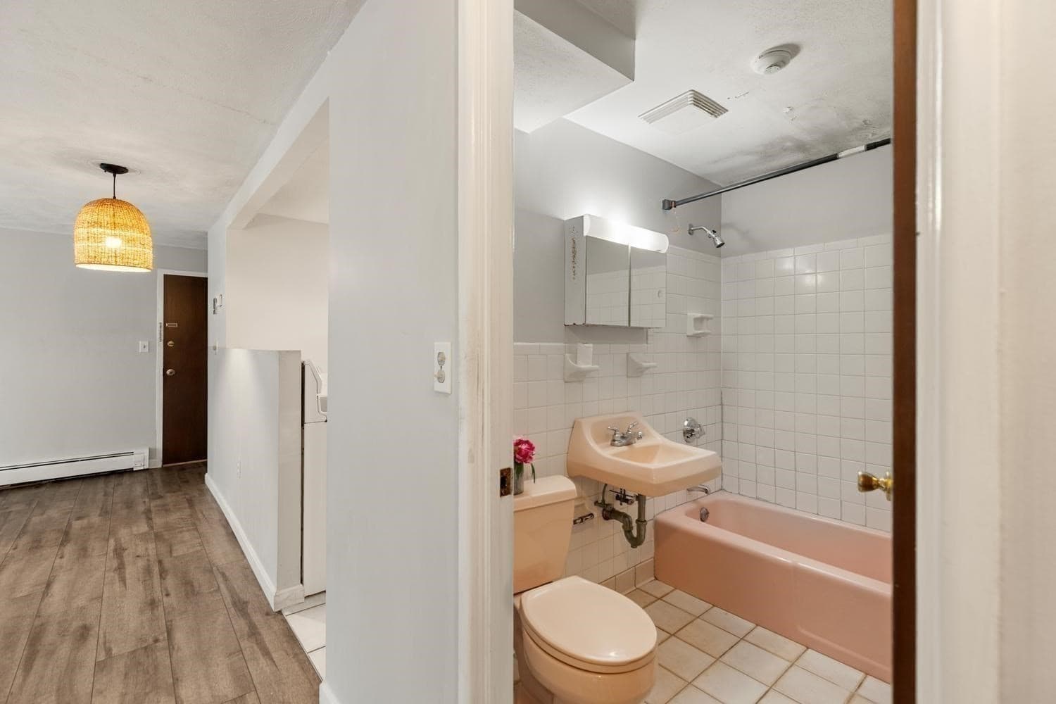 Condominium at 31 Jones Ter # 6, Stoughton MA 02072, Stoughton, photo 14 of 27