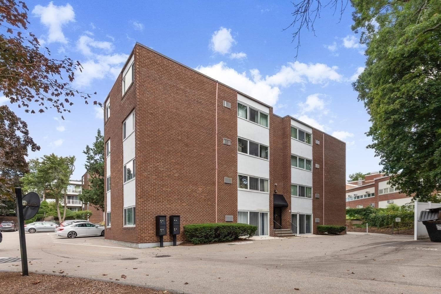 Condominium at 31 Jones Ter # 6, Stoughton MA 02072, Stoughton, photo 21 of 27