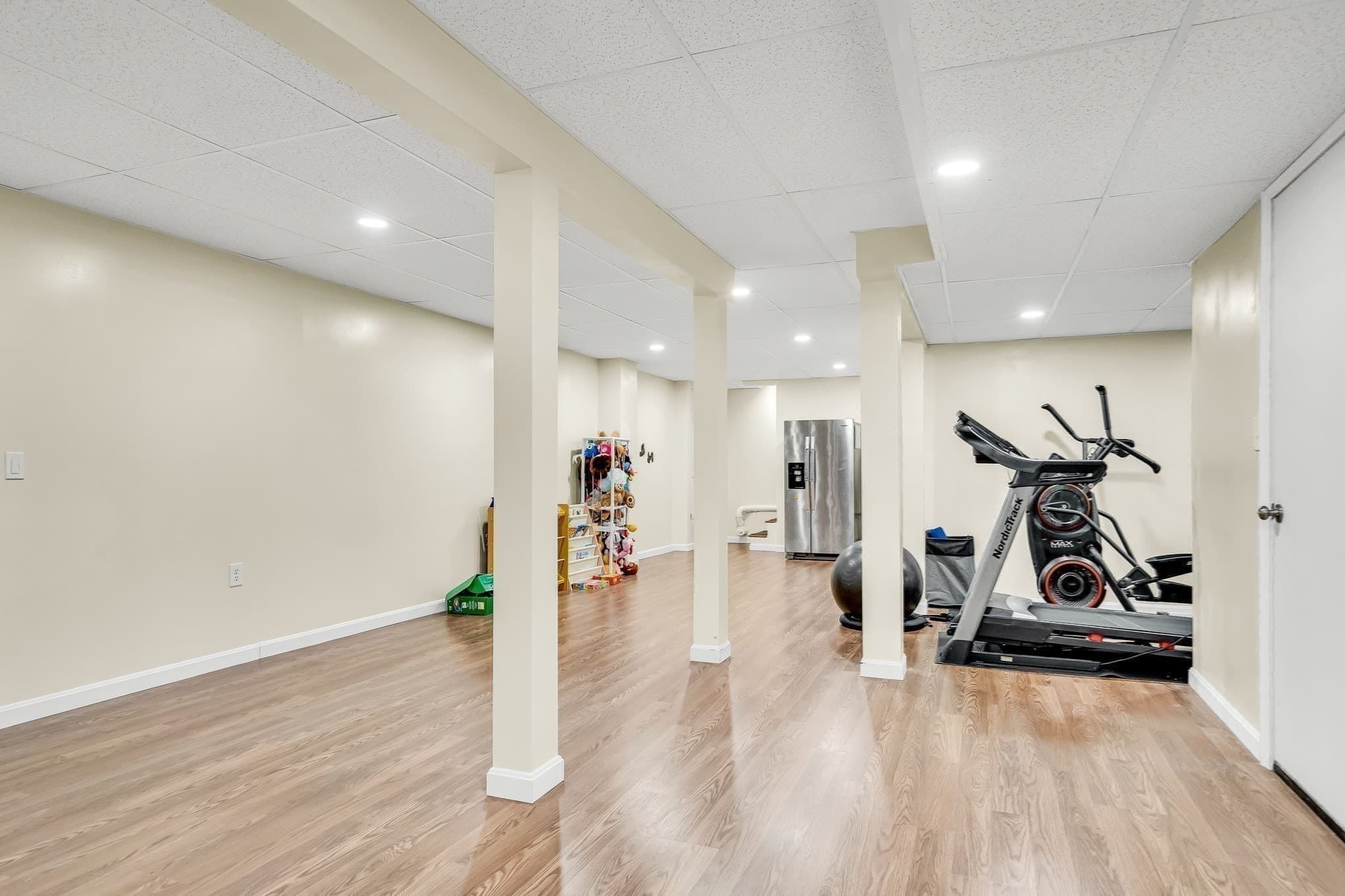 Condominium at 5 Wright Street # B, Lowell MA 01854, Lowell, photo 23 of 25