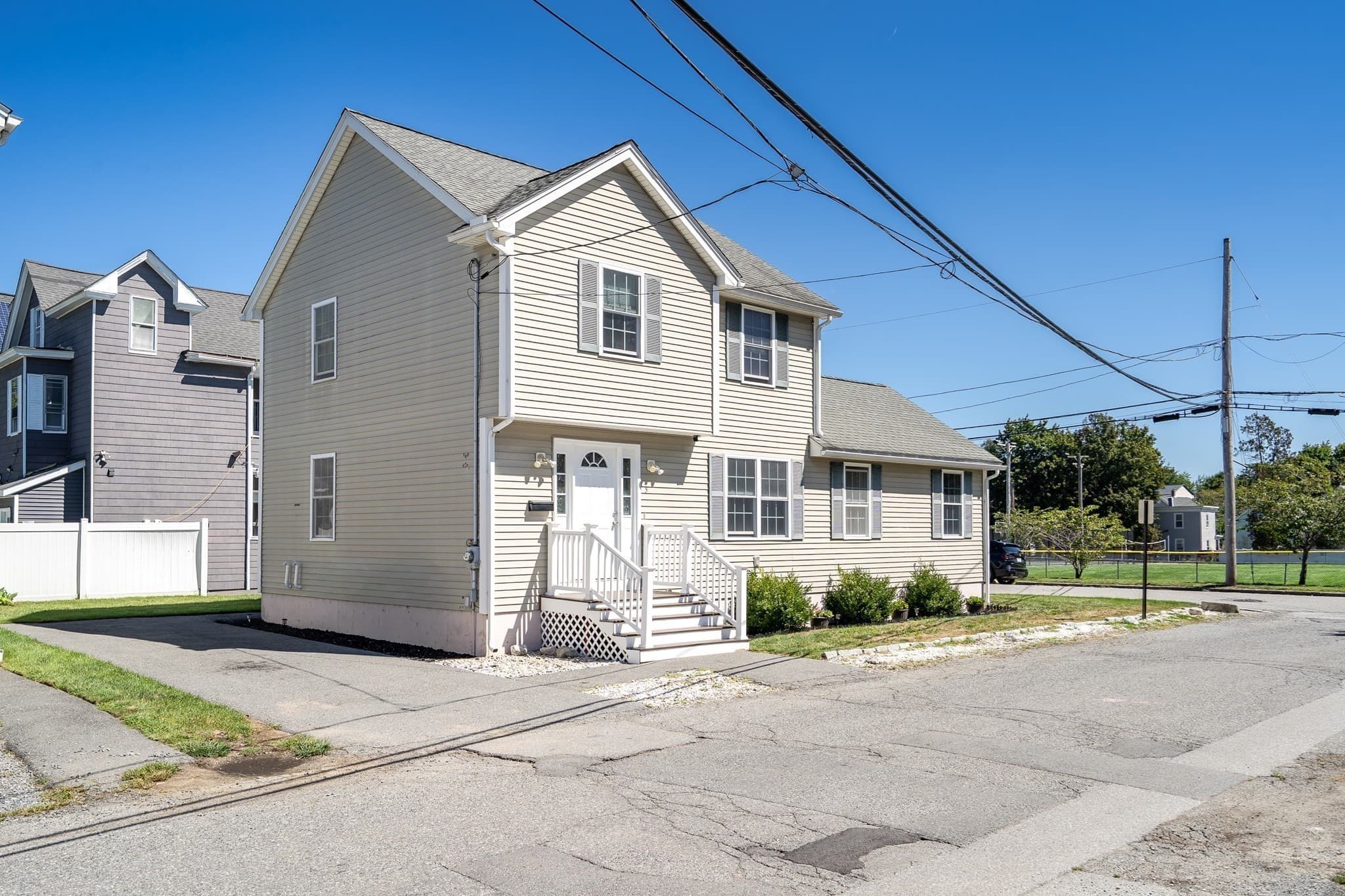 Condominium at 5 Wright Street # B, Lowell MA 01854, Lowell, photo 2 of 25