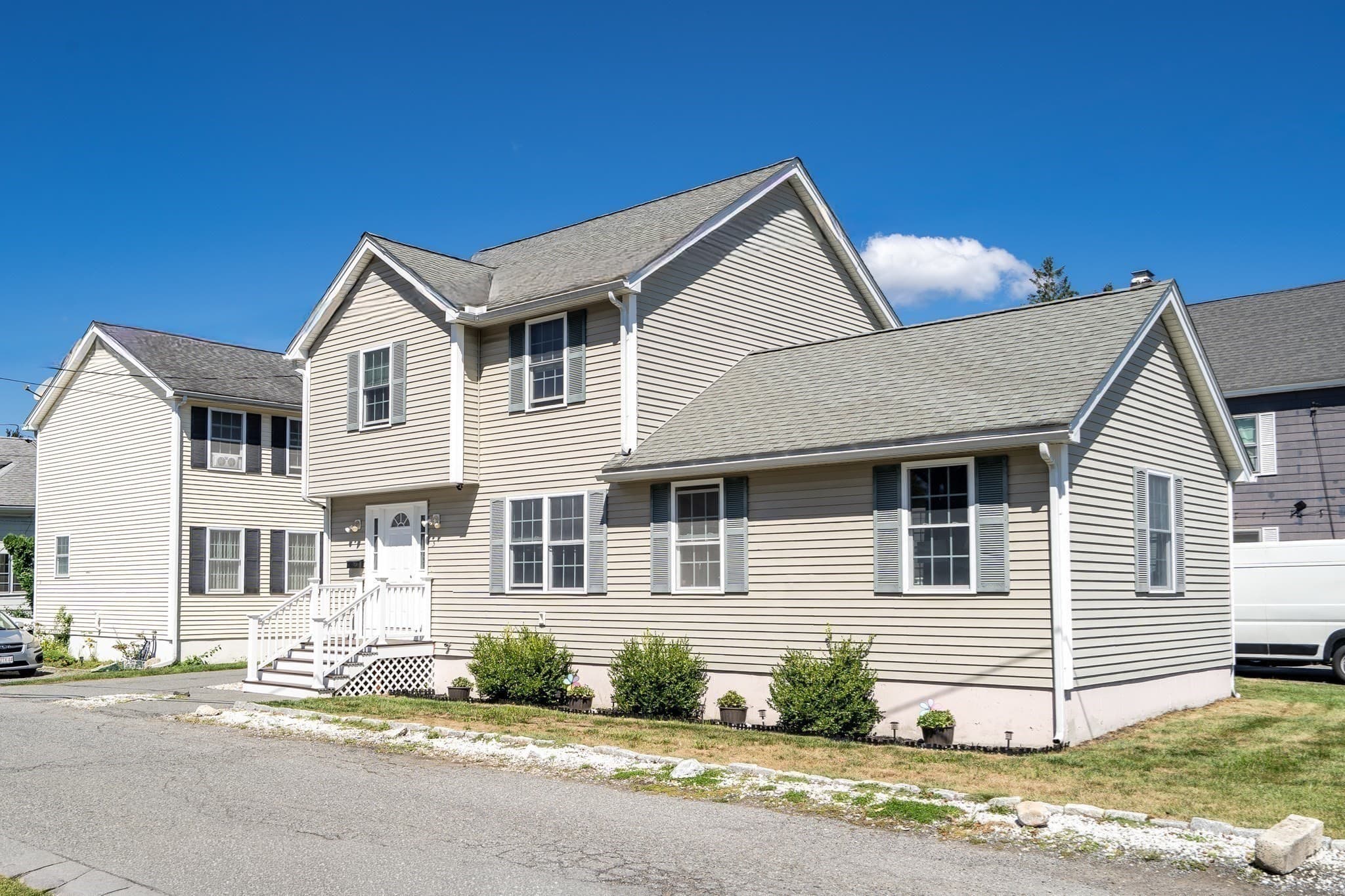 Condominium at 5 Wright Street # B, Lowell MA 01854, Lowell, photo 24 of 25