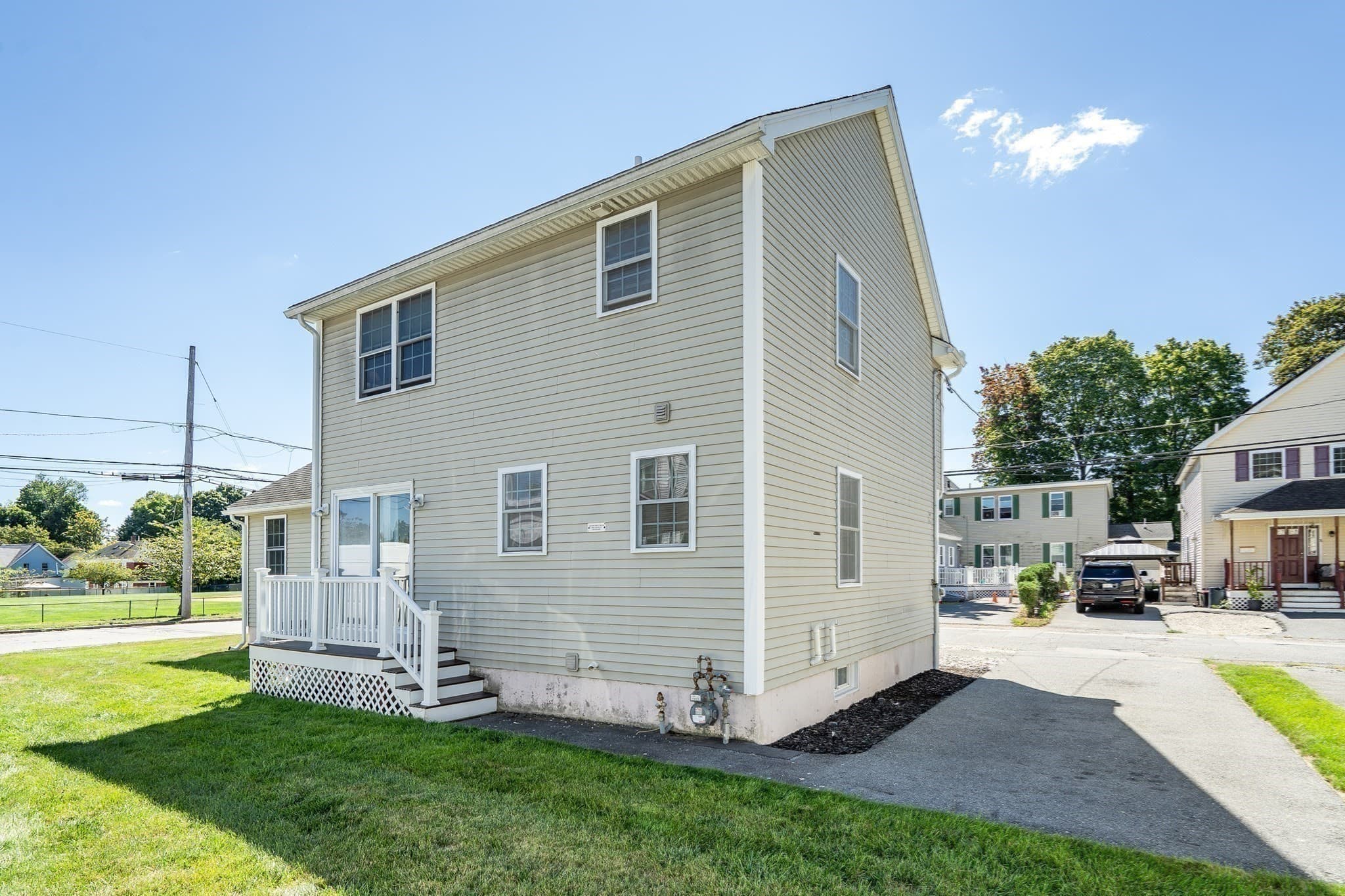 Condominium at 5 Wright Street # B, Lowell MA 01854, Lowell, photo 25 of 25