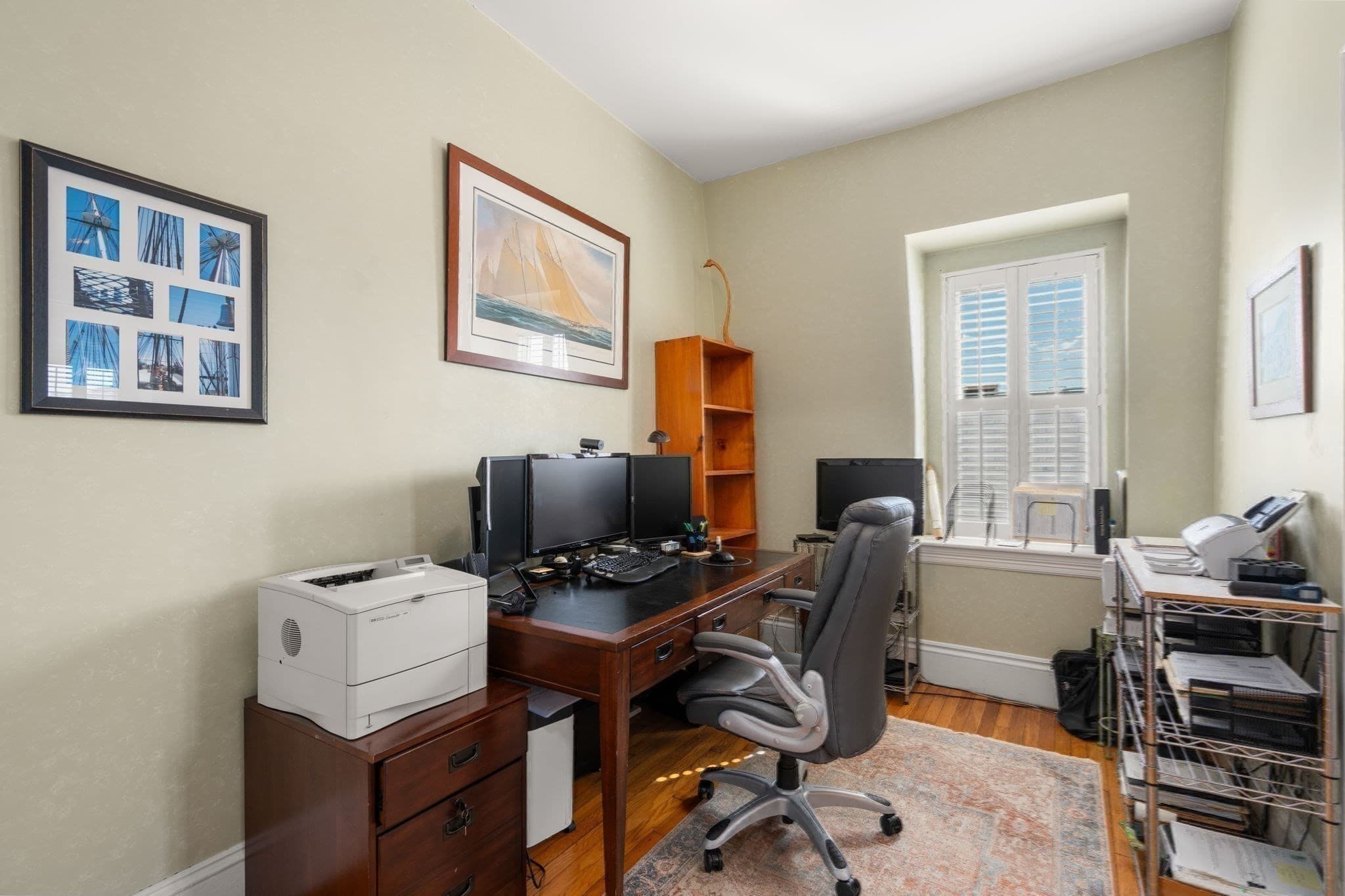 Condominium at 295 Bunker Hill St # 2, Boston MA 02129, Boston, photo 23 of 41