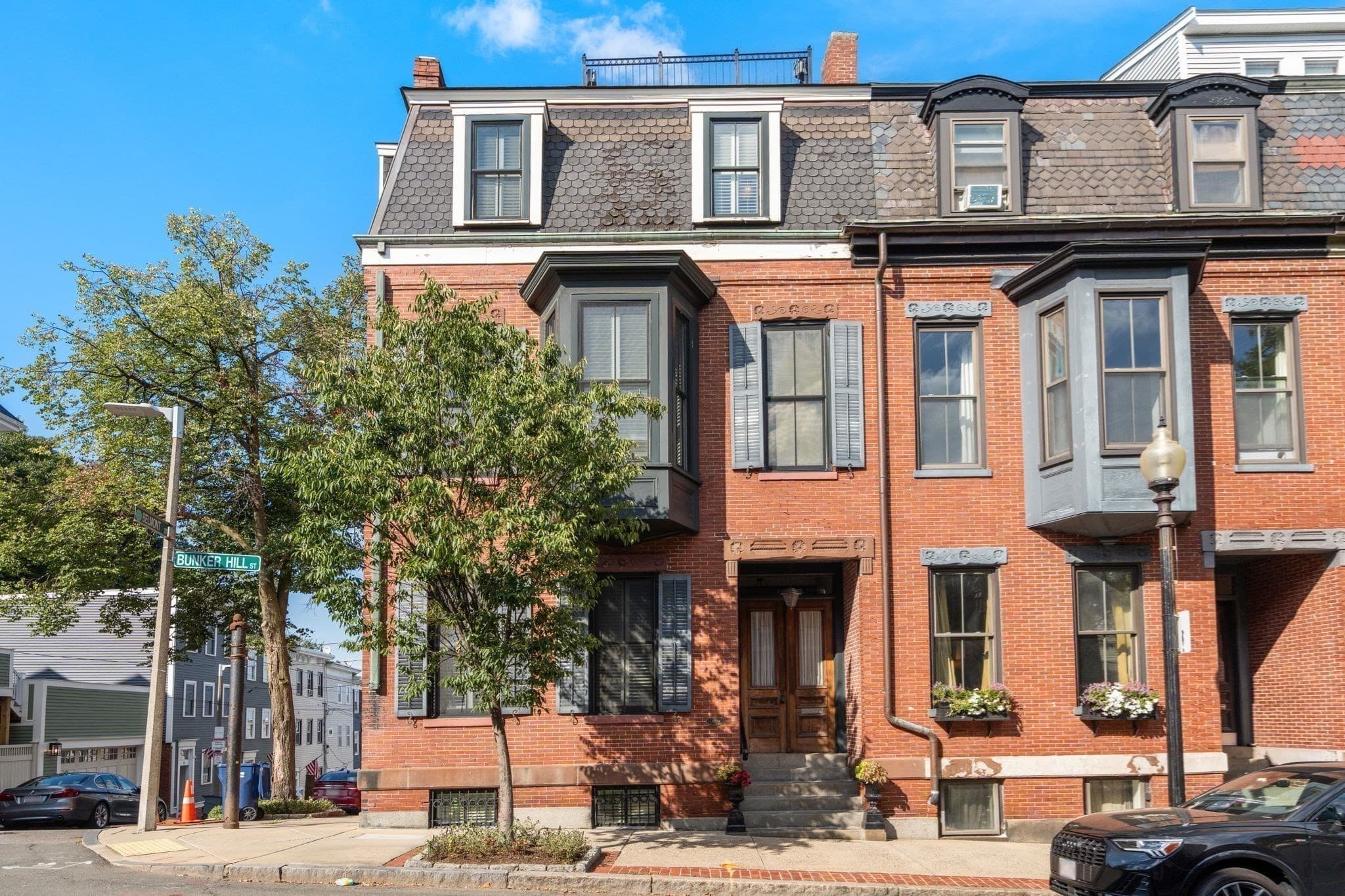 Condominium at 295 Bunker Hill St # 2, Boston MA 02129, Boston, photo 2 of 41