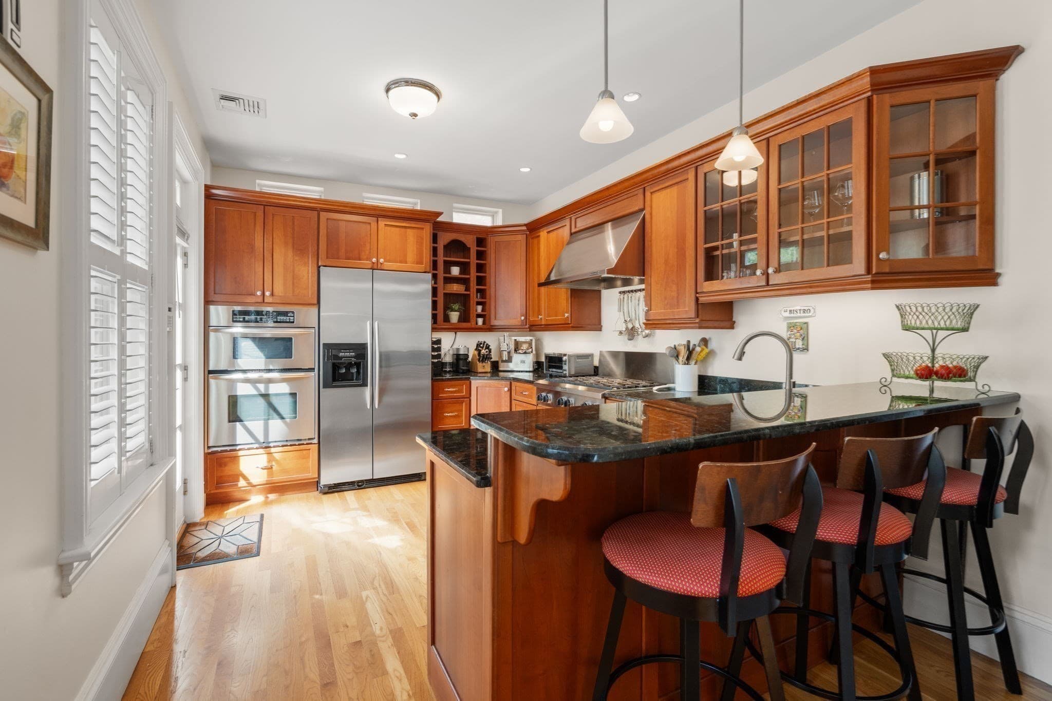 Condominium at 295 Bunker Hill St # 2, Boston MA 02129, Boston, photo 6 of 41