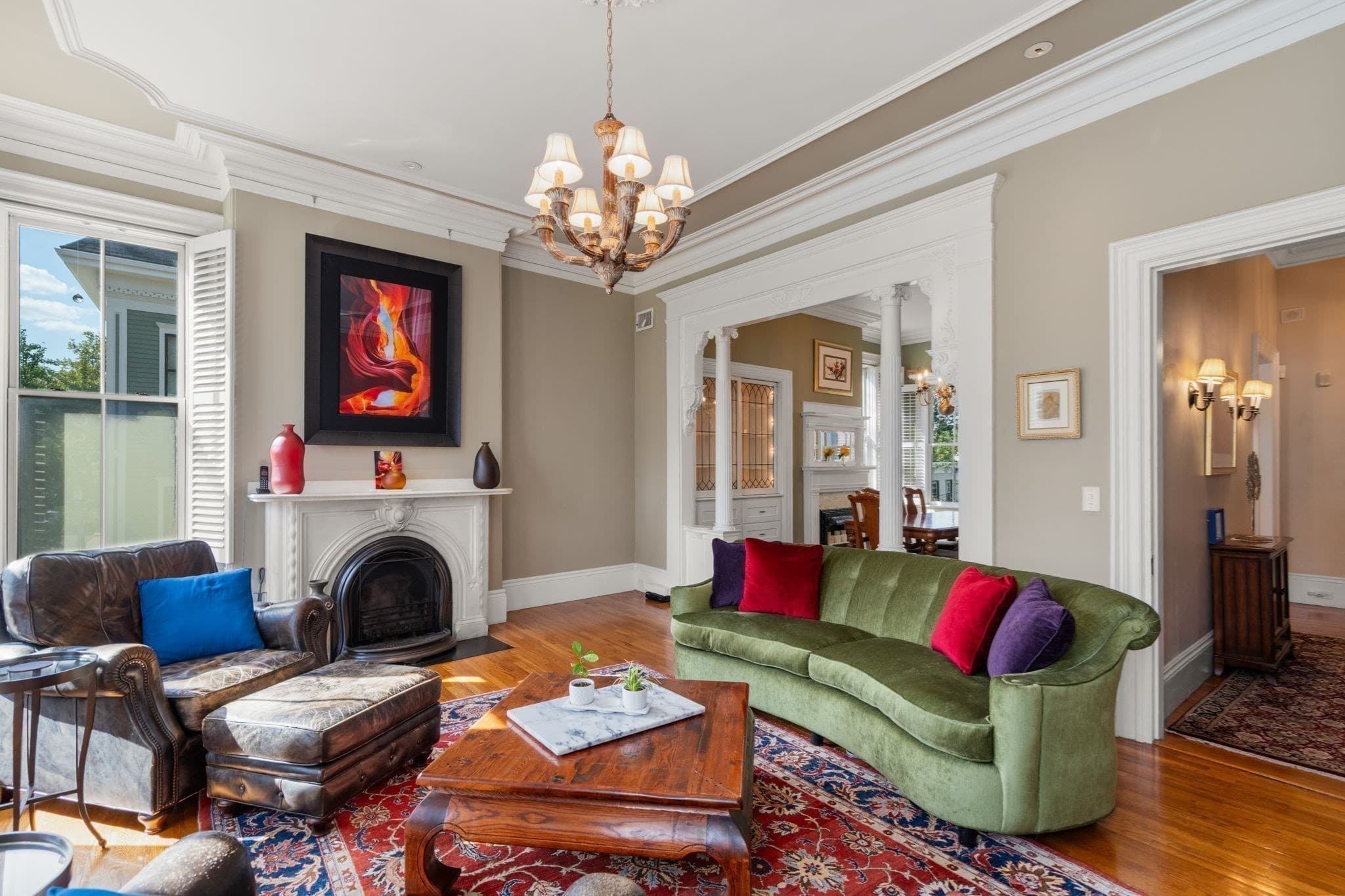 Condominium at 295 Bunker Hill St # 2, Boston MA 02129, Boston, photo 13 of 41
