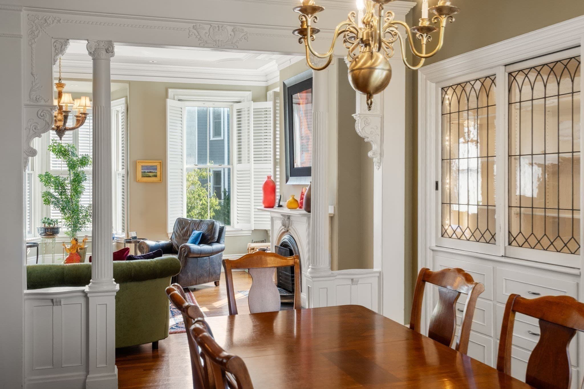 Condominium at 295 Bunker Hill St # 2, Boston MA 02129, Boston, photo 17 of 41
