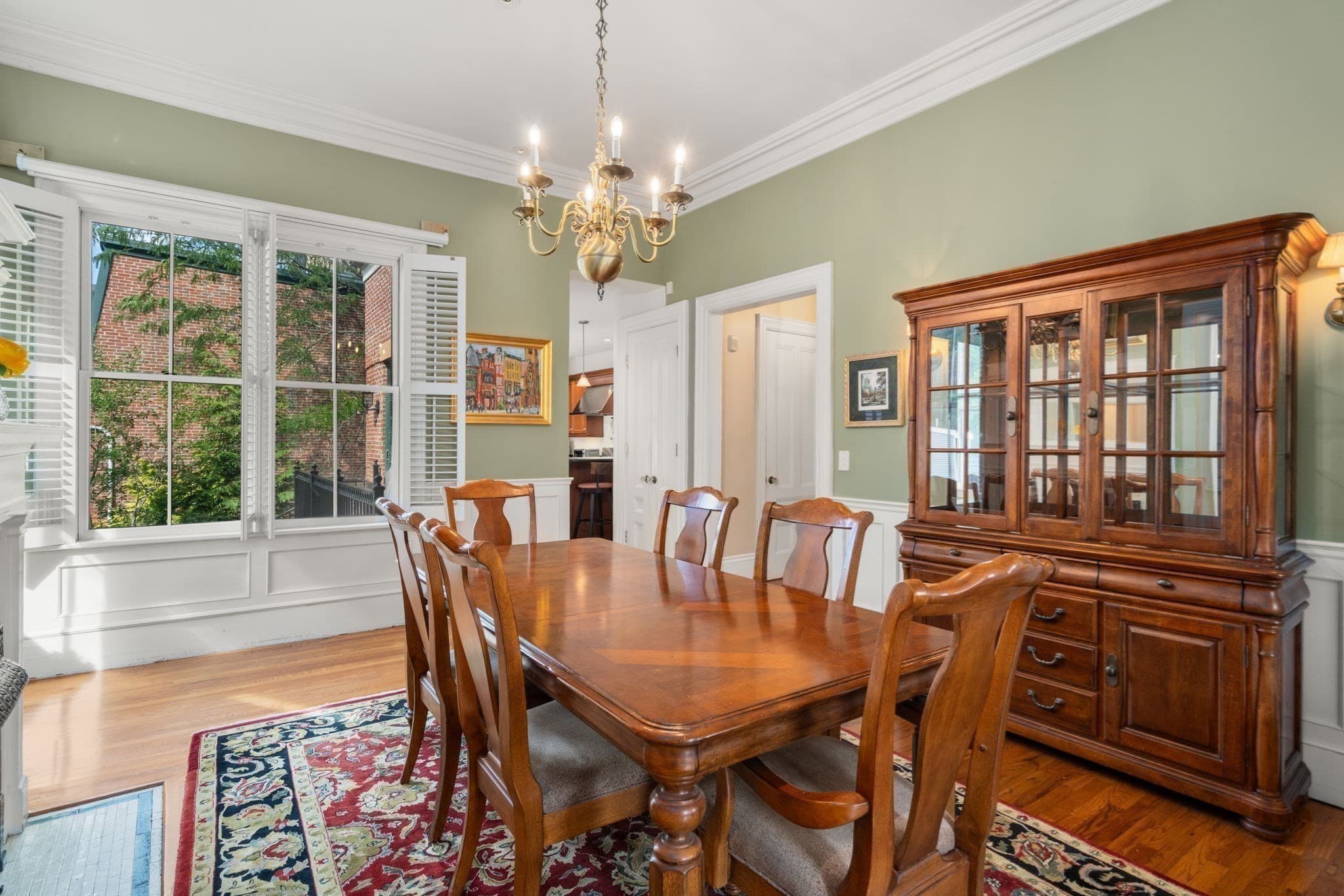 Condominium at 295 Bunker Hill St # 2, Boston MA 02129, Boston, photo 16 of 41