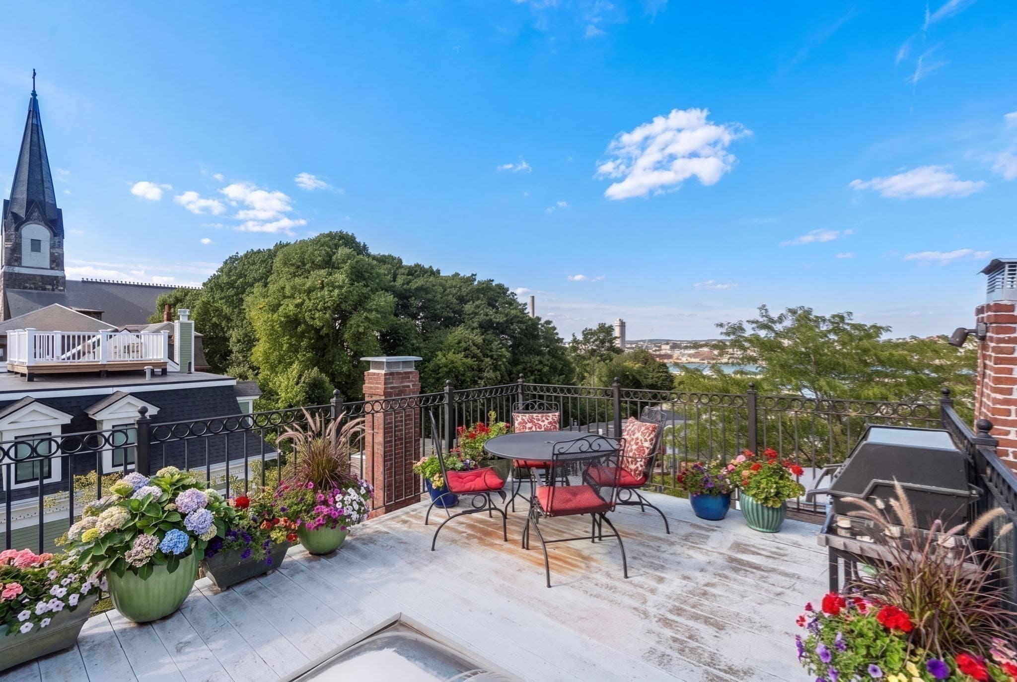 Condominium at 295 Bunker Hill St # 2, Boston MA 02129, Boston, photo 26 of 41