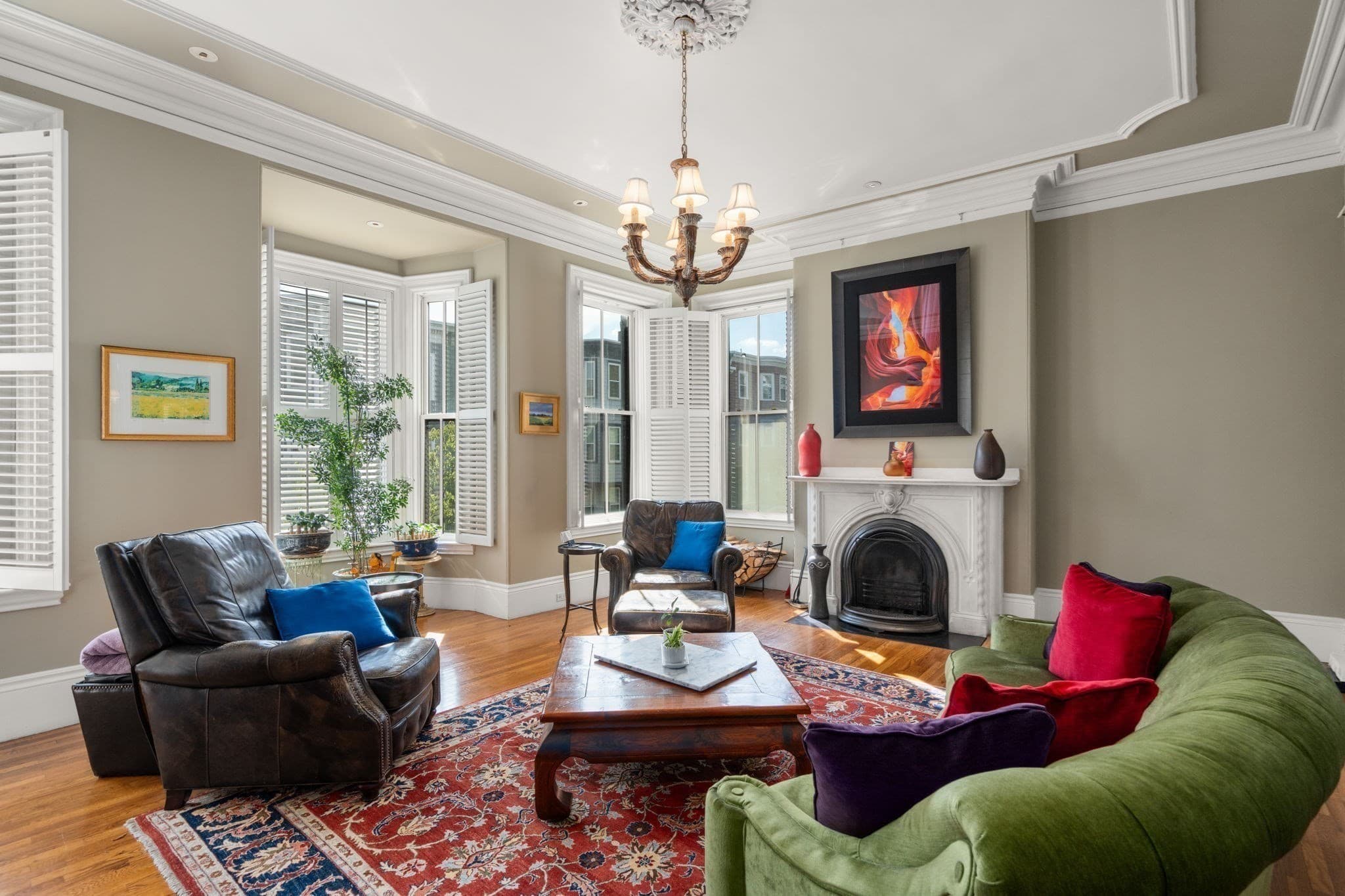 295 Bunker Hill St # 2, Boston MA 02129