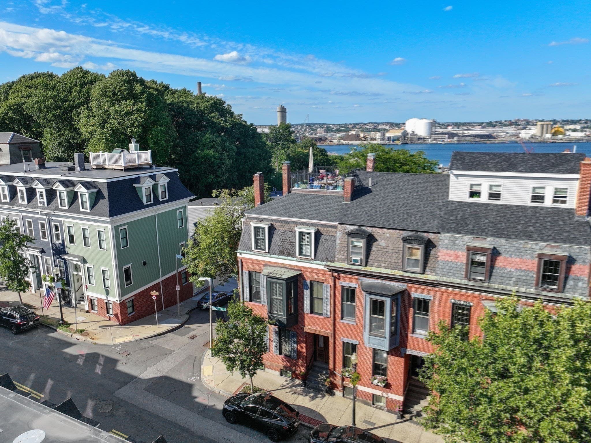 Condominium at 295 Bunker Hill St # 2, Boston MA 02129, Boston, photo 30 of 41