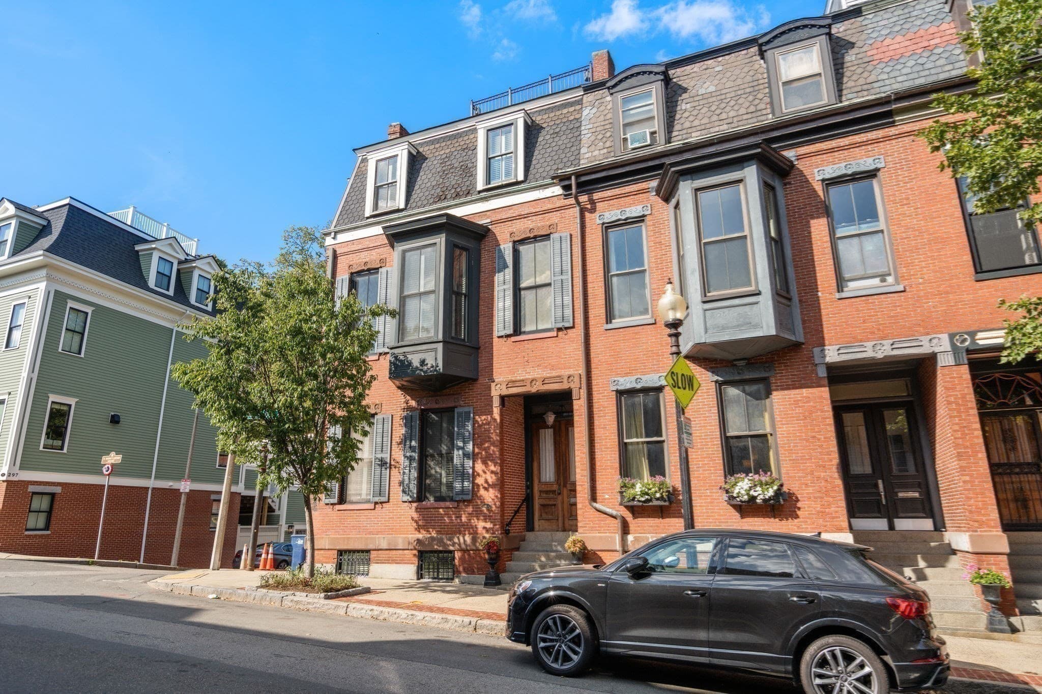 Condominium at 295 Bunker Hill St # 2, Boston MA 02129, Boston, photo 34 of 41