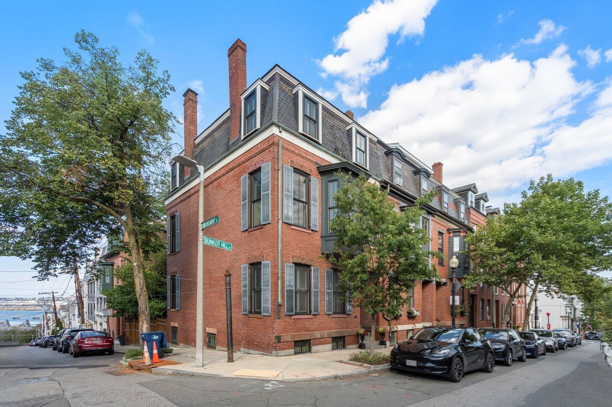 Condominium at 295 Bunker Hill St # 2, Boston MA 02129, Boston, photo 33 of 41