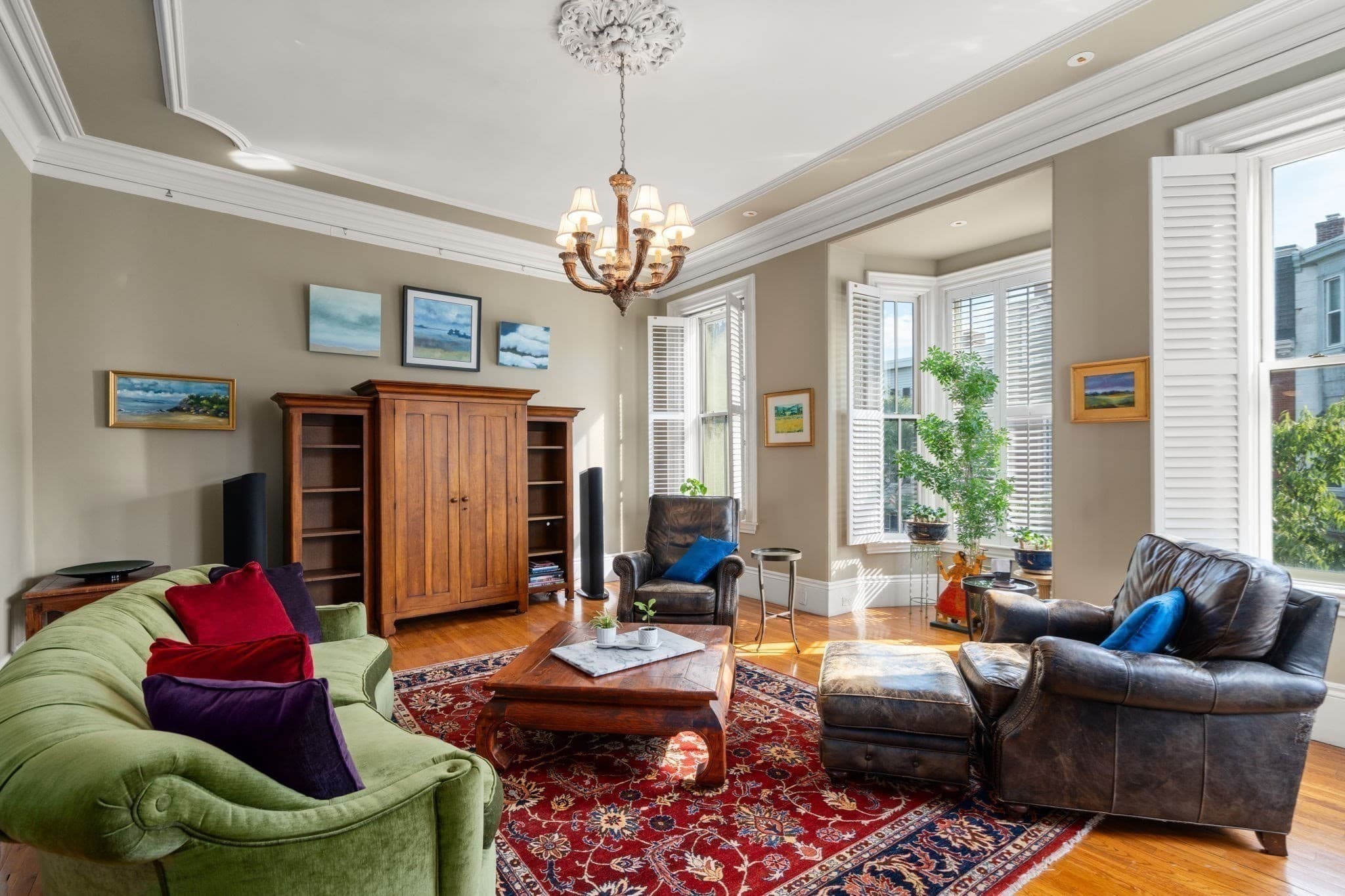 Condominium at 295 Bunker Hill St # 2, Boston MA 02129, Boston, photo 14 of 41