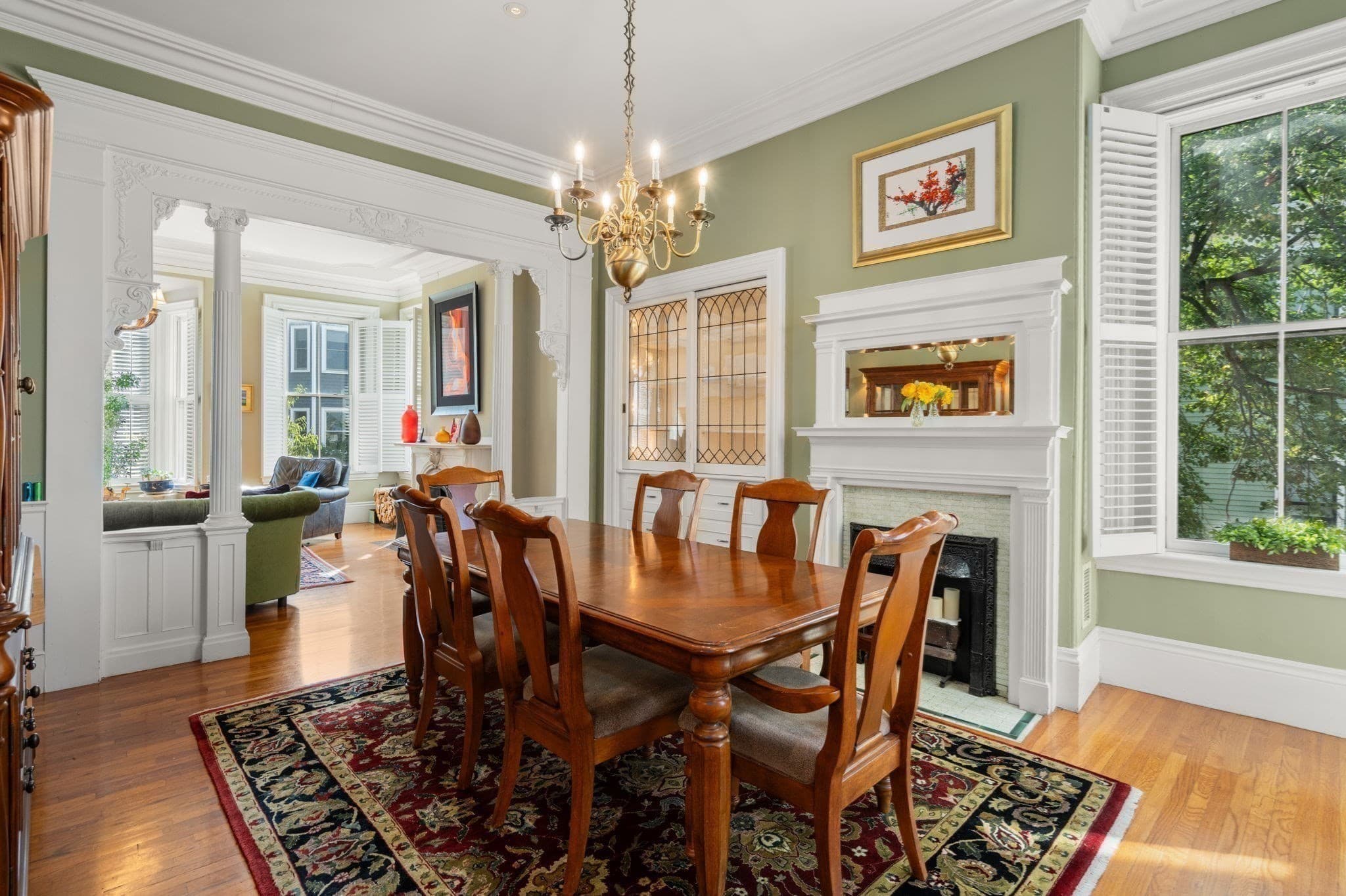Condominium at 295 Bunker Hill St # 2, Boston MA 02129, Boston, photo 18 of 41