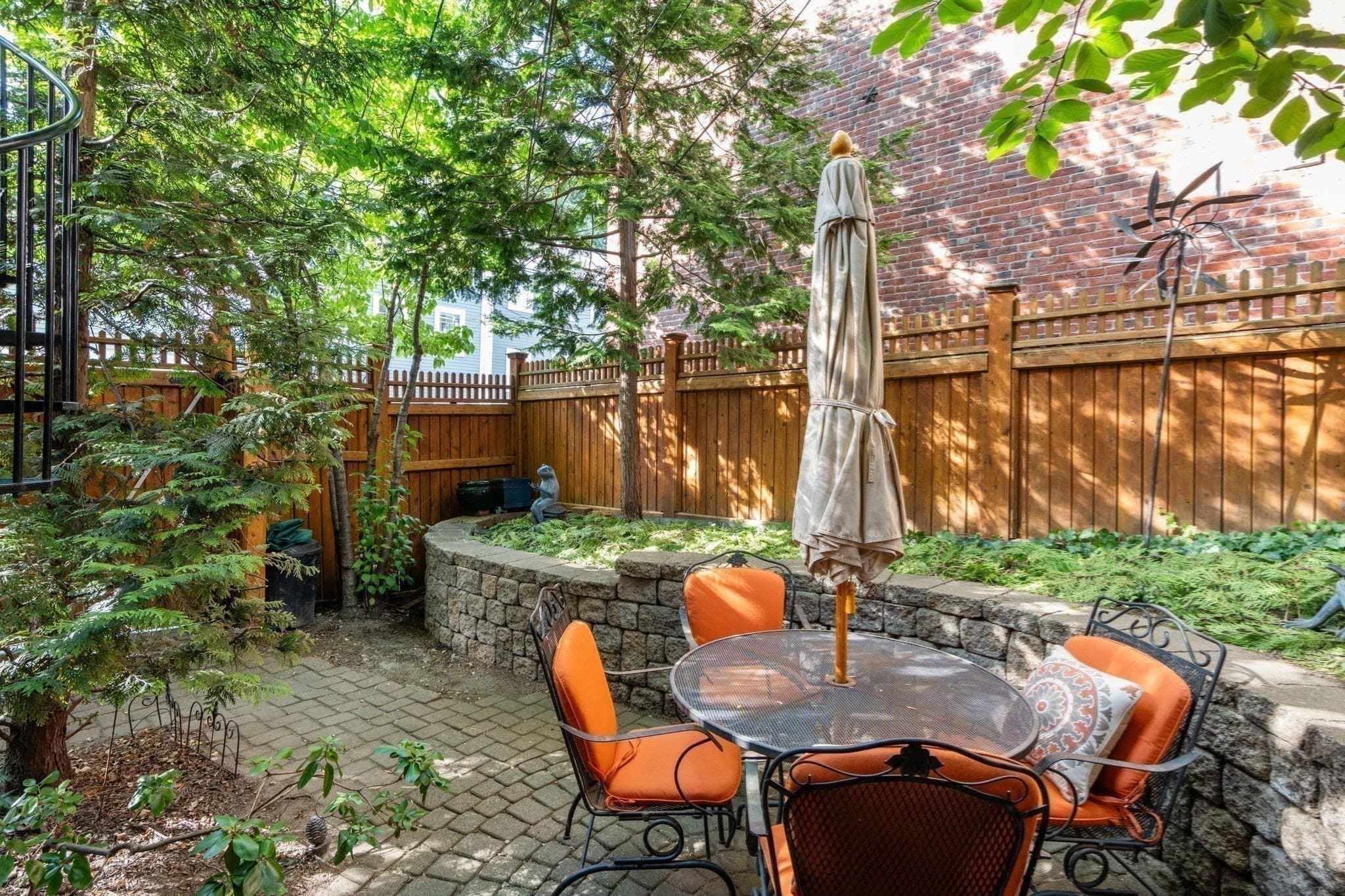 Condominium at 295 Bunker Hill St # 2, Boston MA 02129, Boston, photo 37 of 41