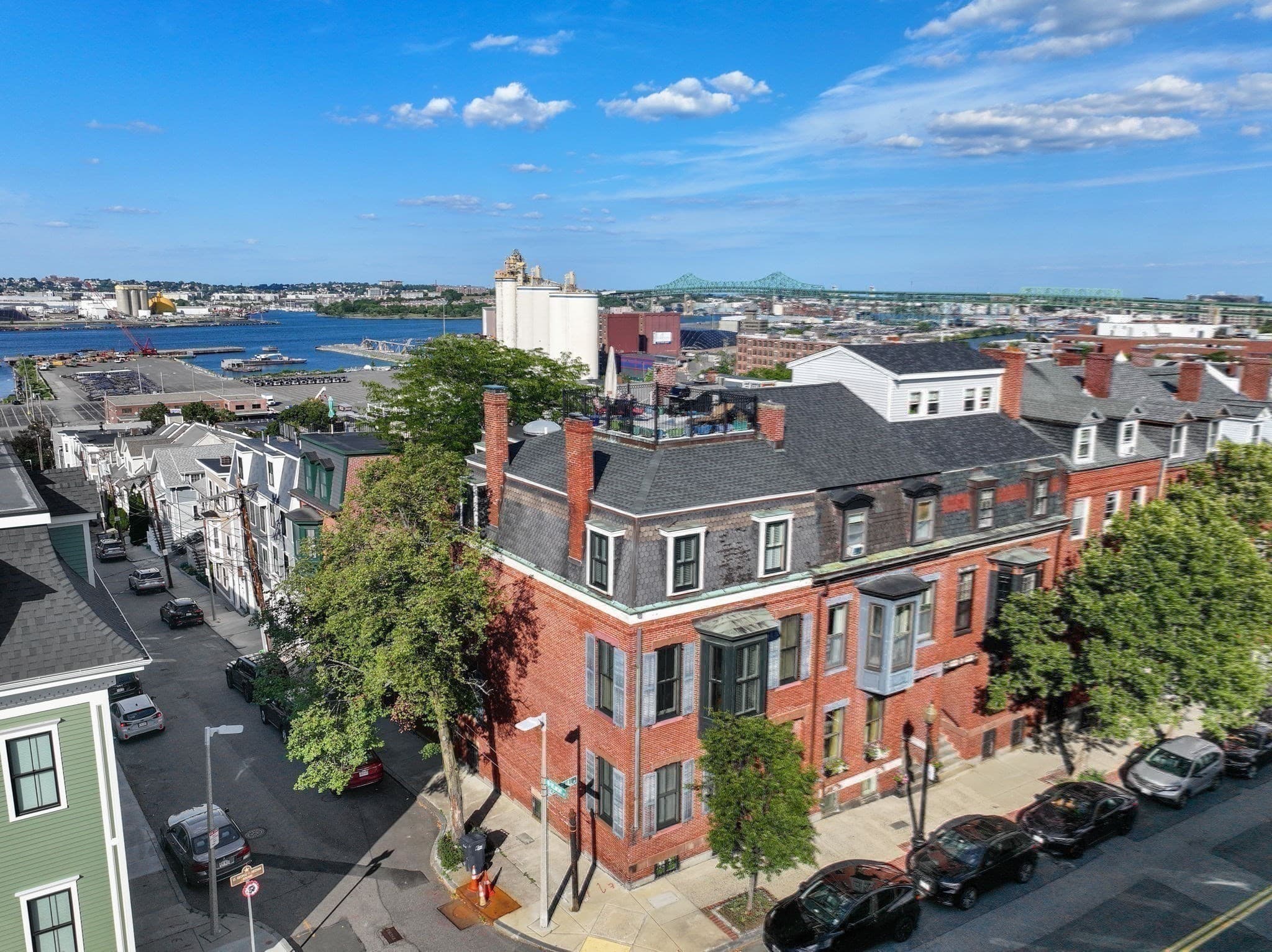 Condominium at 295 Bunker Hill St # 2, Boston MA 02129, Boston, photo 31 of 41