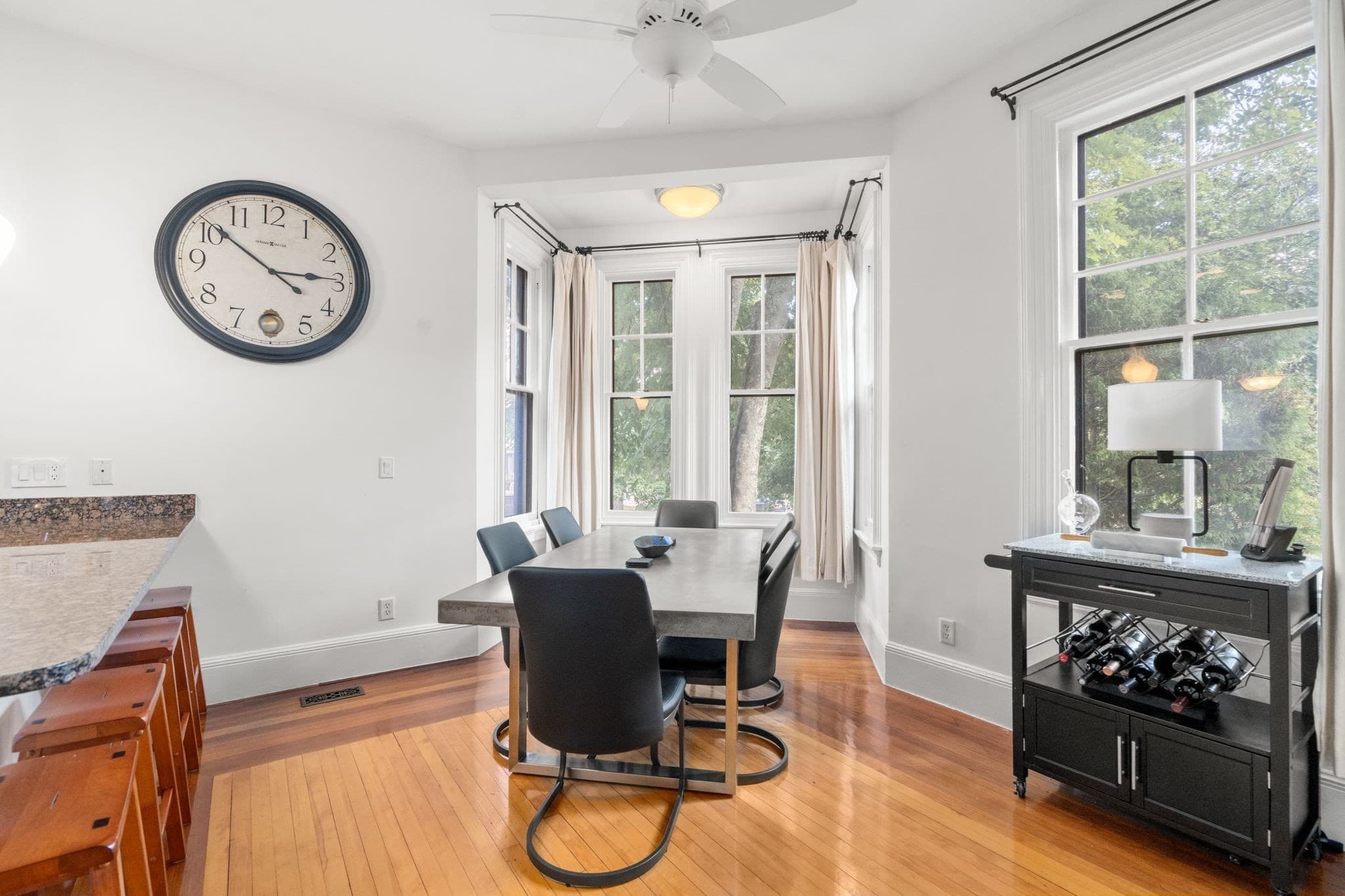Condominium at 105 Pleasant St # 2, Arlington MA 02476, Arlington, photo 6 of 20