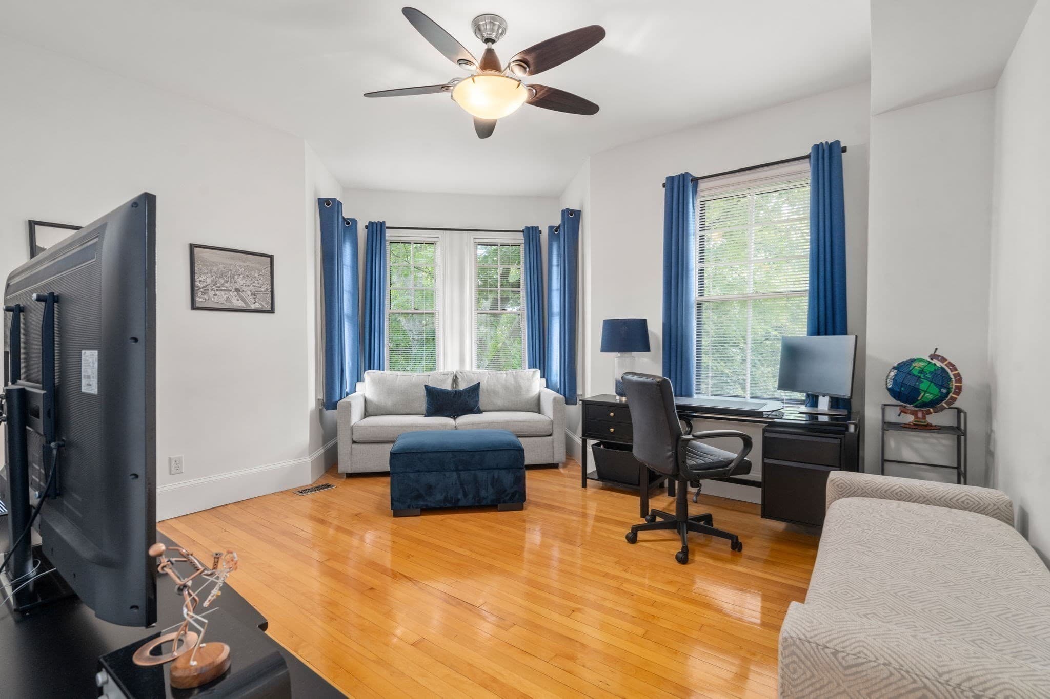 Condominium at 105 Pleasant St # 2, Arlington MA 02476, Arlington, photo 13 of 20