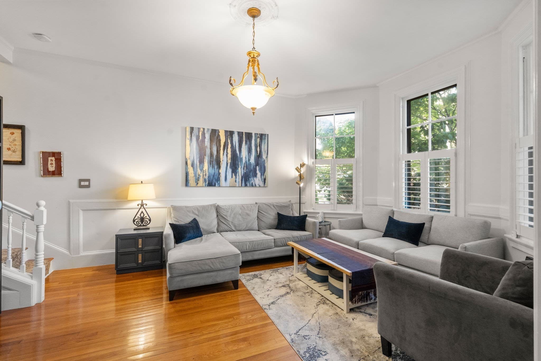 105 Pleasant St # 2, Arlington MA 02476