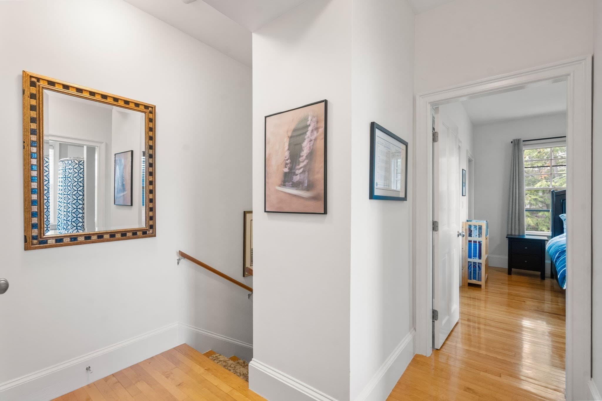 Condominium at 105 Pleasant St # 2, Arlington MA 02476, Arlington, photo 10 of 20