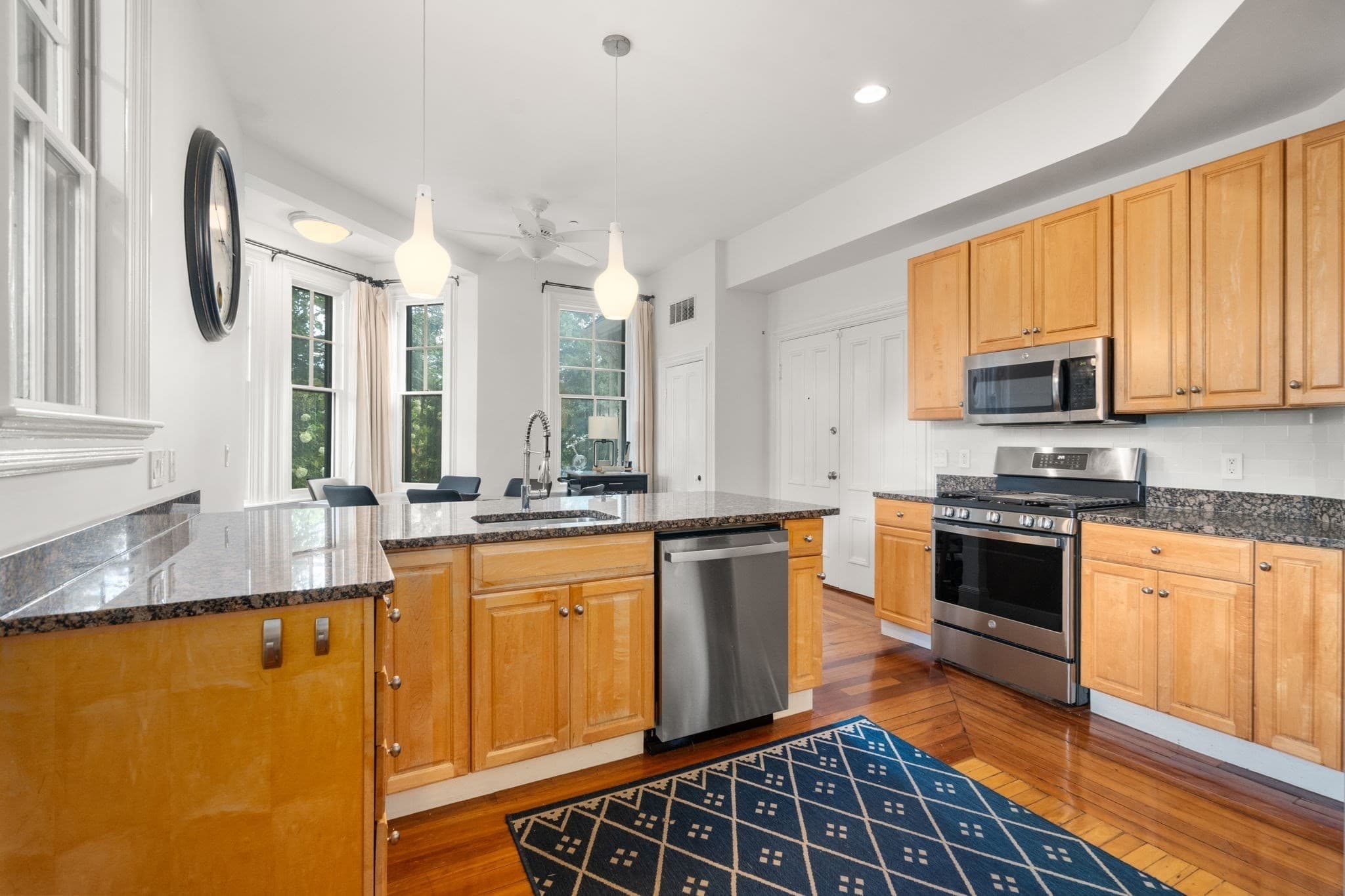 Condominium at 105 Pleasant St # 2, Arlington MA 02476, Arlington, photo 4 of 20