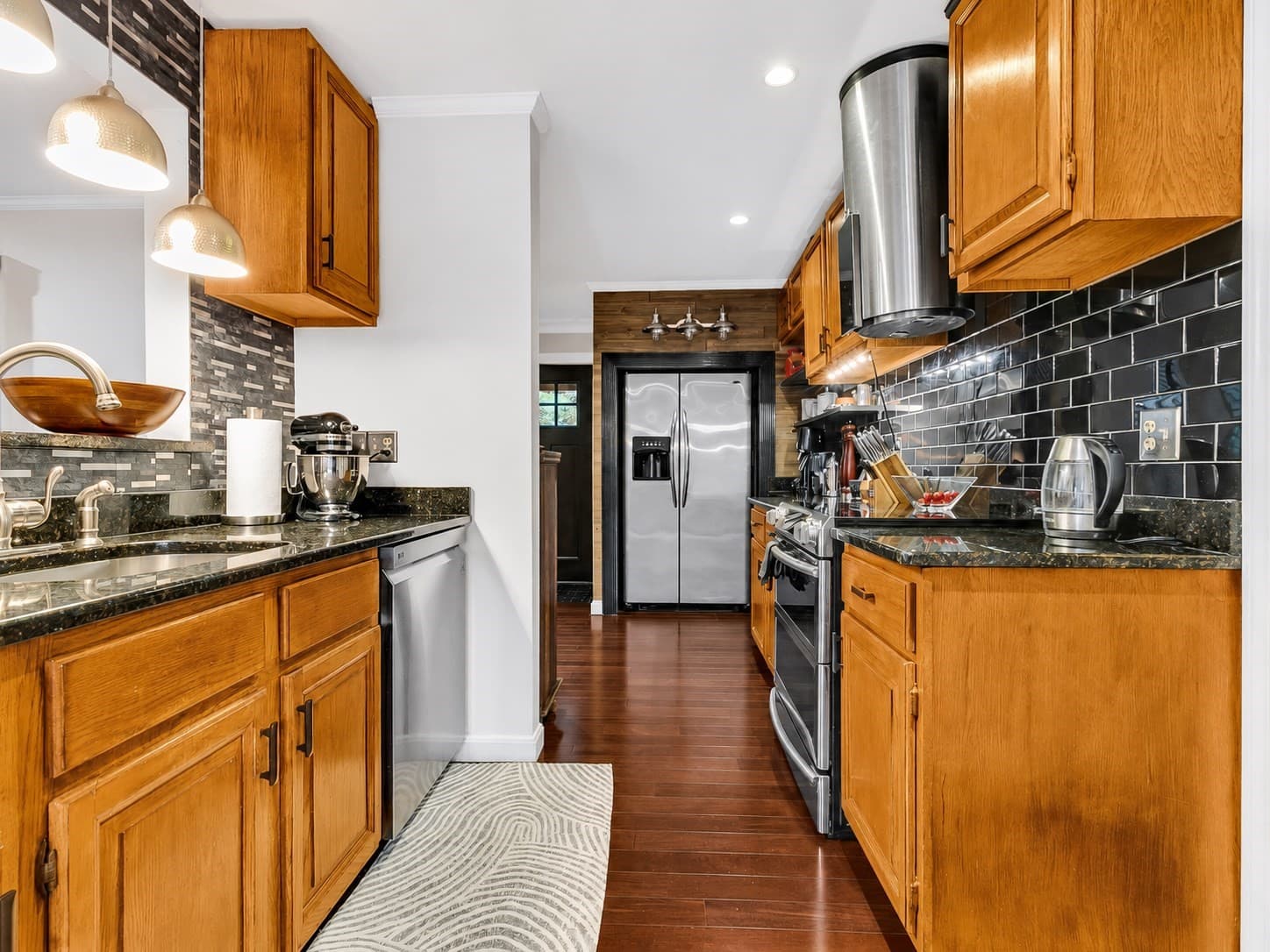 Condominium at 13 First Street # A1, Salem MA 01970, Salem, photo 11 of 29