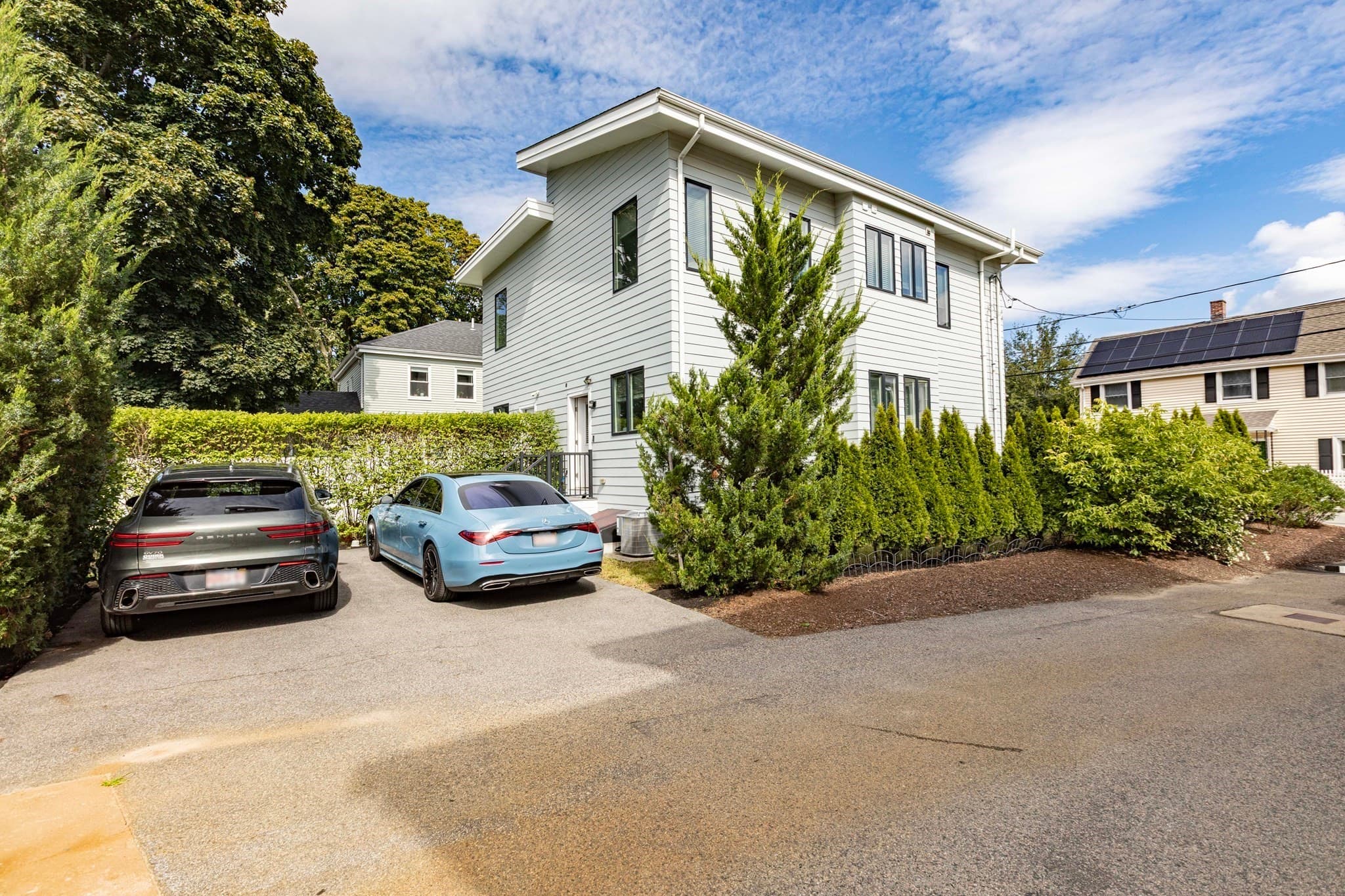 Condominium at 37 Bacon Street # 37, Watertown MA 02472, Watertown, photo 27 of 29