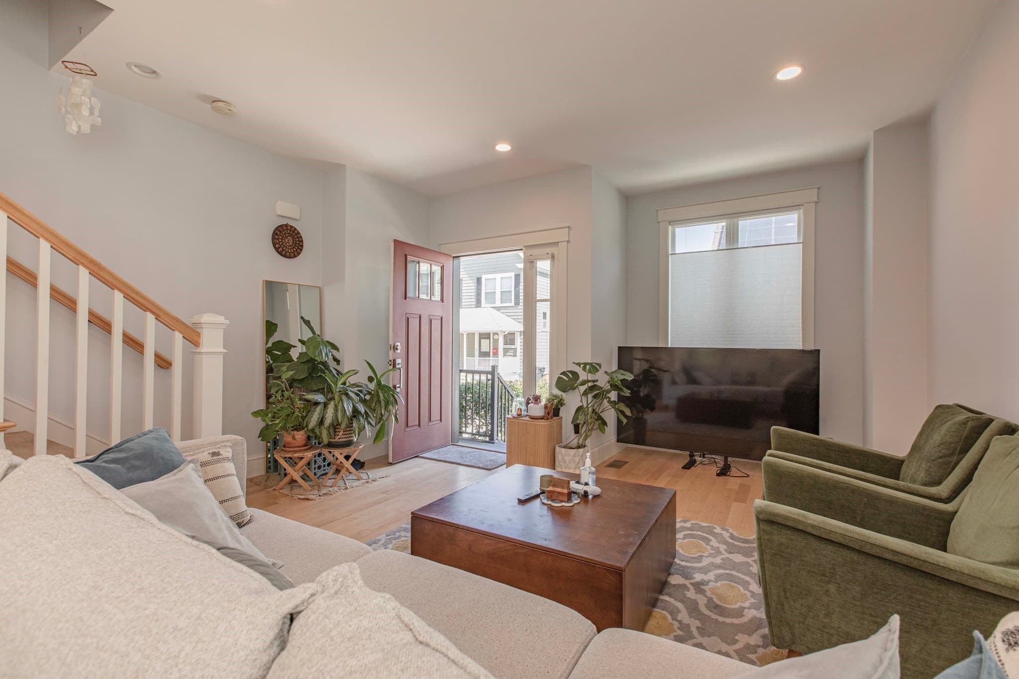 Condominium at 37 Bacon Street # 37, Watertown MA 02472, Watertown, photo 3 of 29