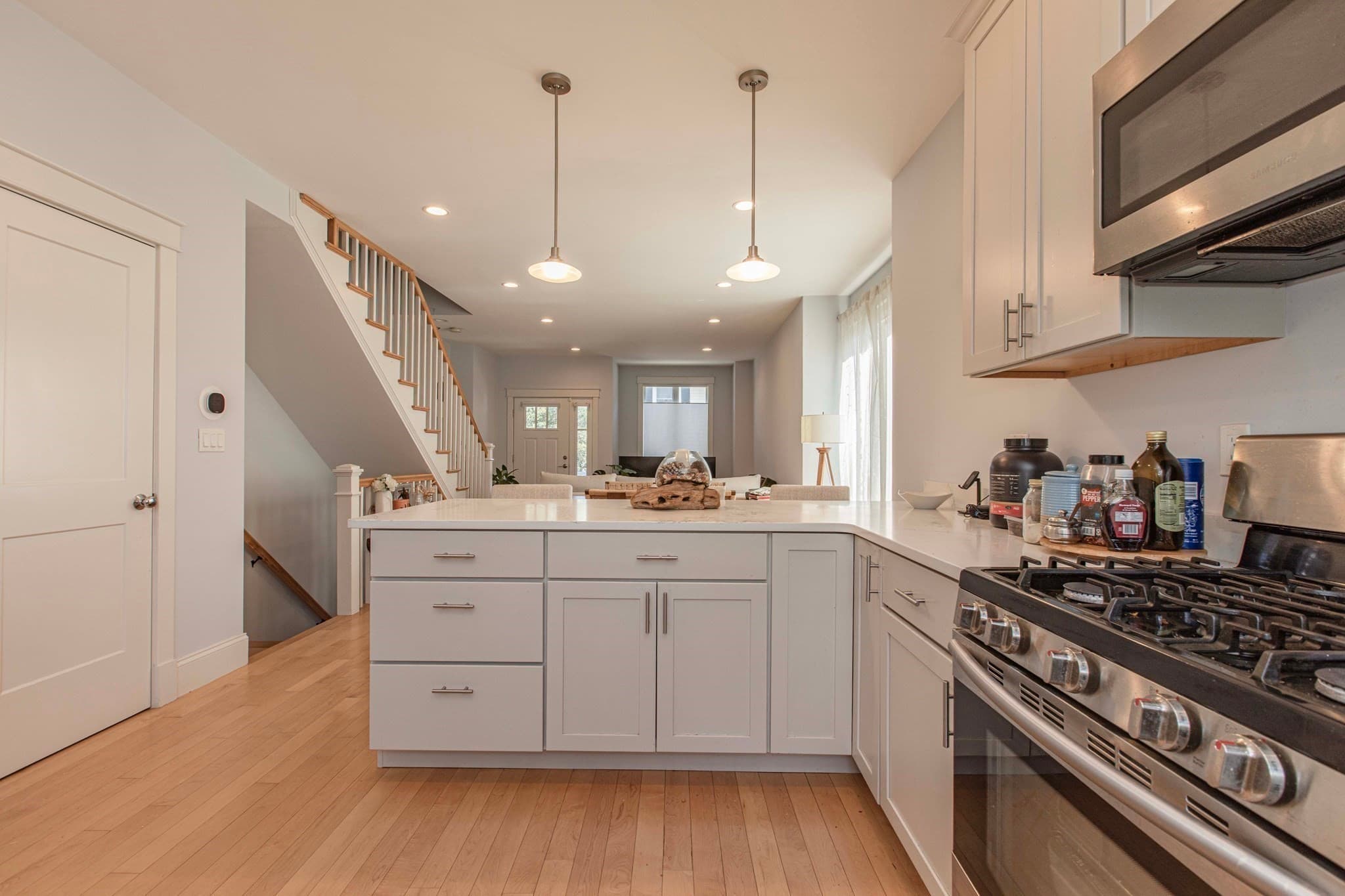 Condominium at 37 Bacon Street # 37, Watertown MA 02472, Watertown, photo 10 of 29