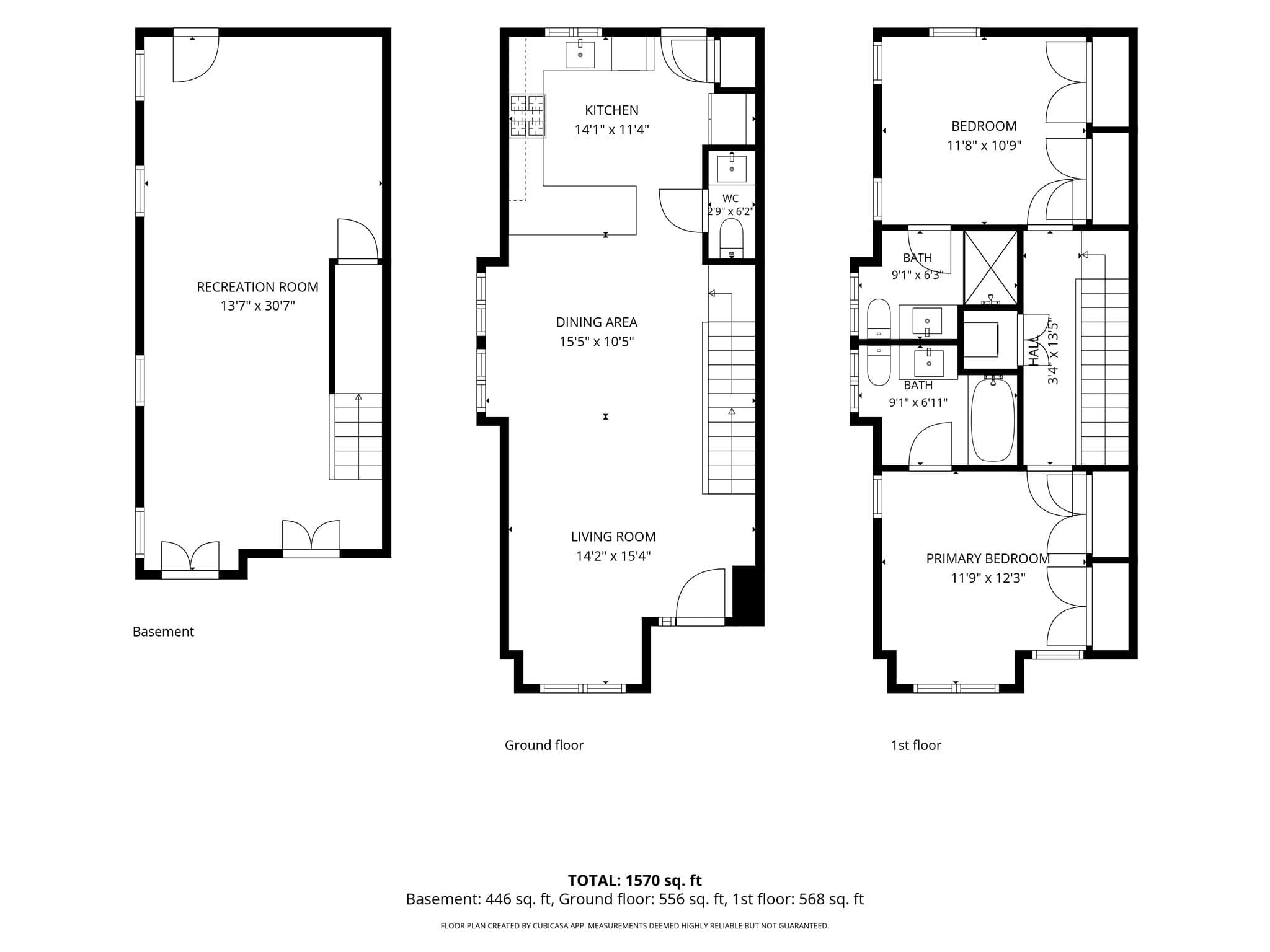 Condominium at 37 Bacon Street # 37, Watertown MA 02472, Watertown, photo 29 of 29