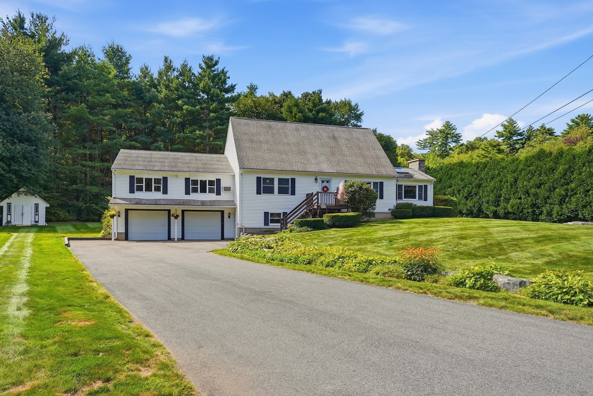 Single Family Residence at 18 Moriarty Rd, Ware MA 01082, Ware, photo 3 of 40