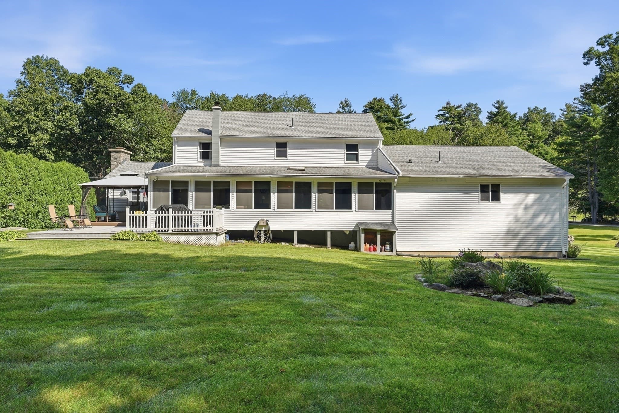 Single Family Residence at 18 Moriarty Rd, Ware MA 01082, Ware, photo 36 of 40