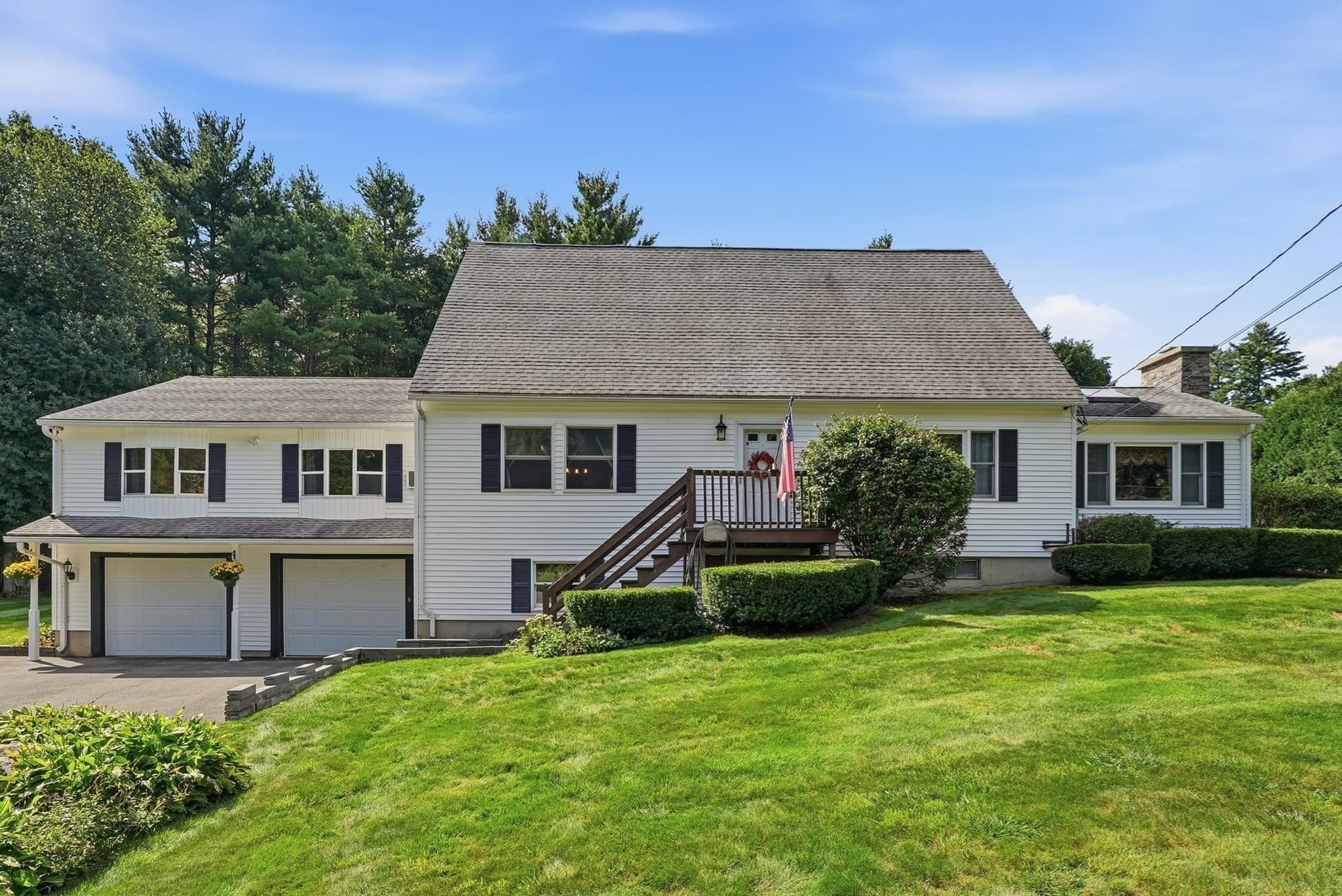 18 Moriarty Rd, Ware MA 01082