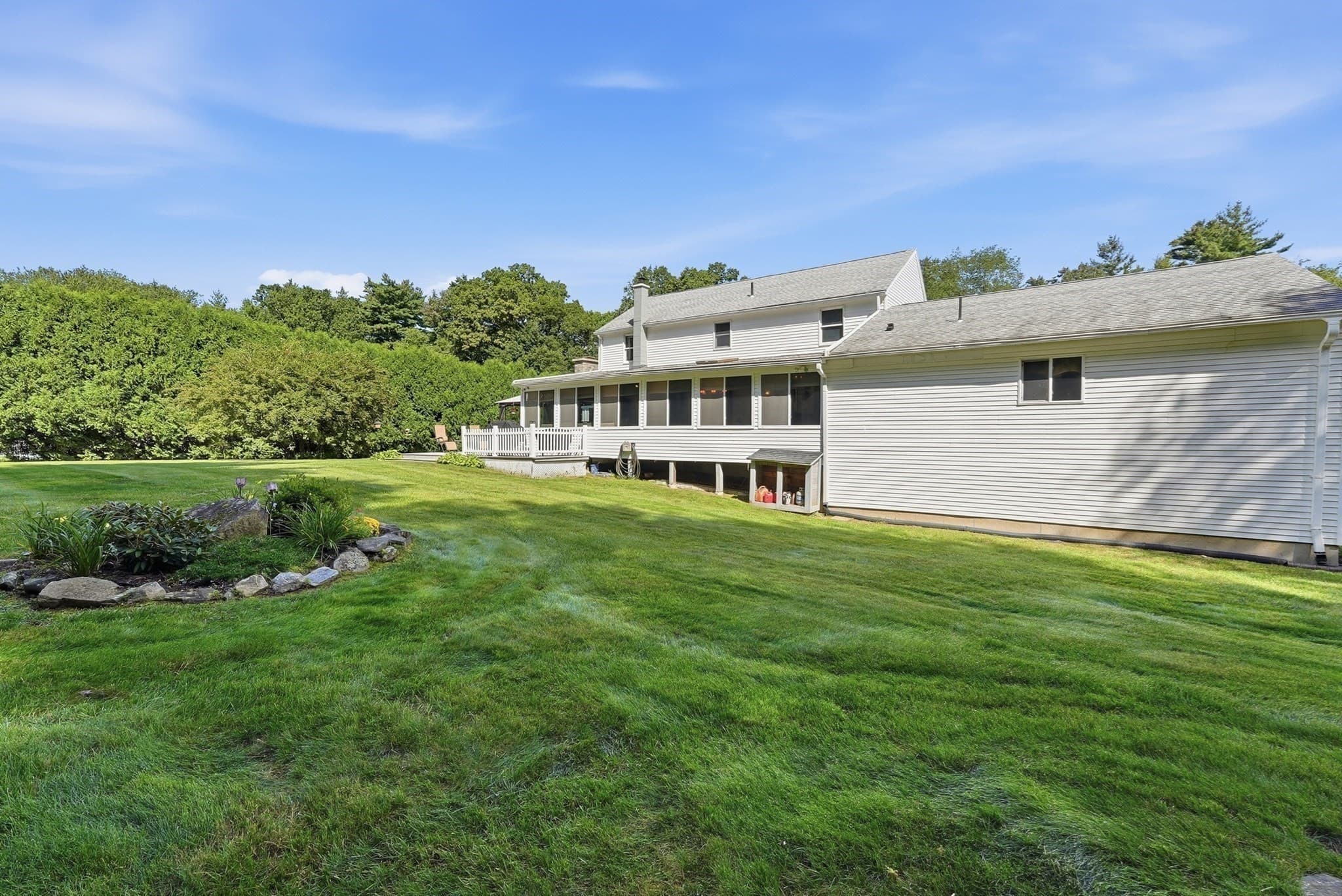 Single Family Residence at 18 Moriarty Rd, Ware MA 01082, Ware, photo 35 of 40